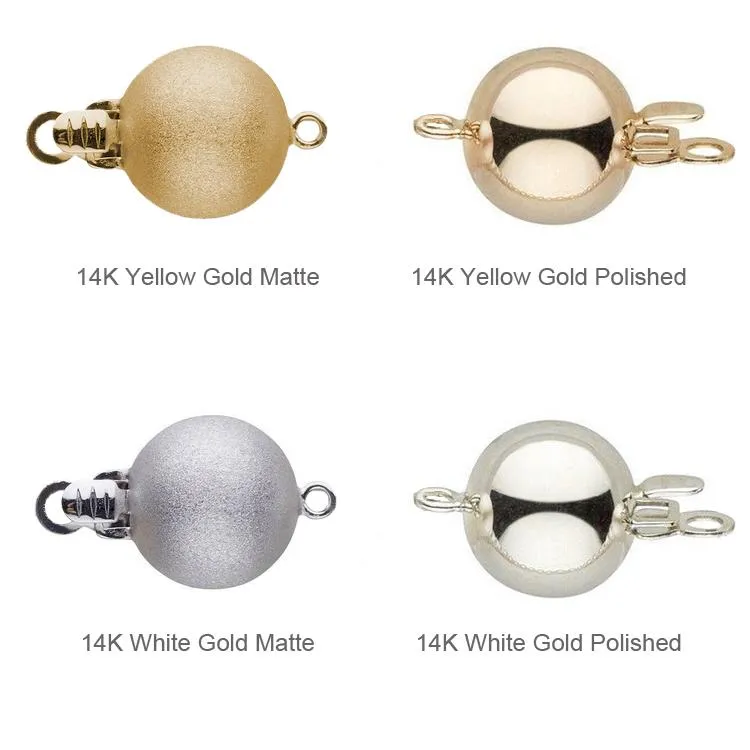11.0-13.2 mm AA /AAA Tahitian Drop Pearl Necklace