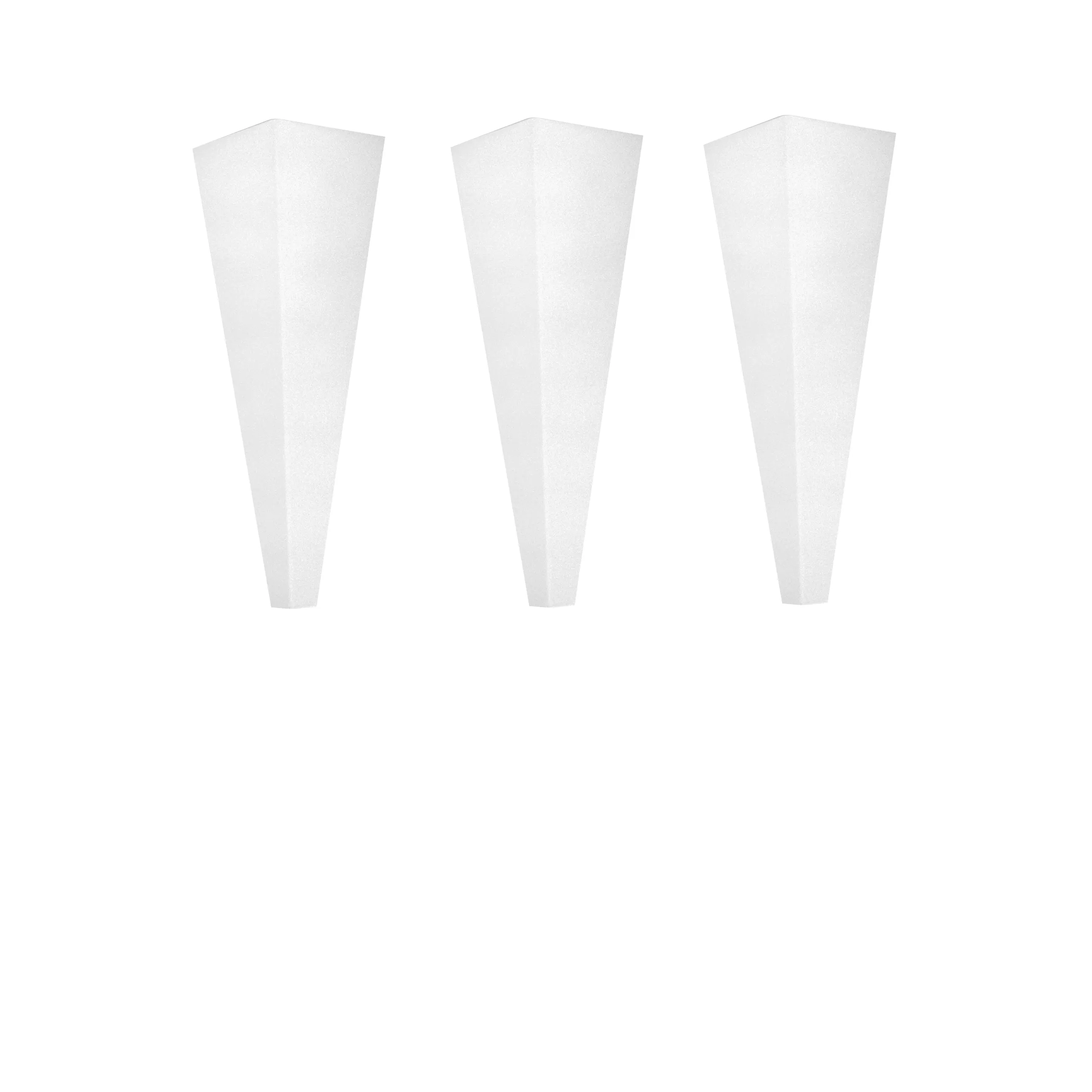 4er Set Hairpin Legs NEW ERA