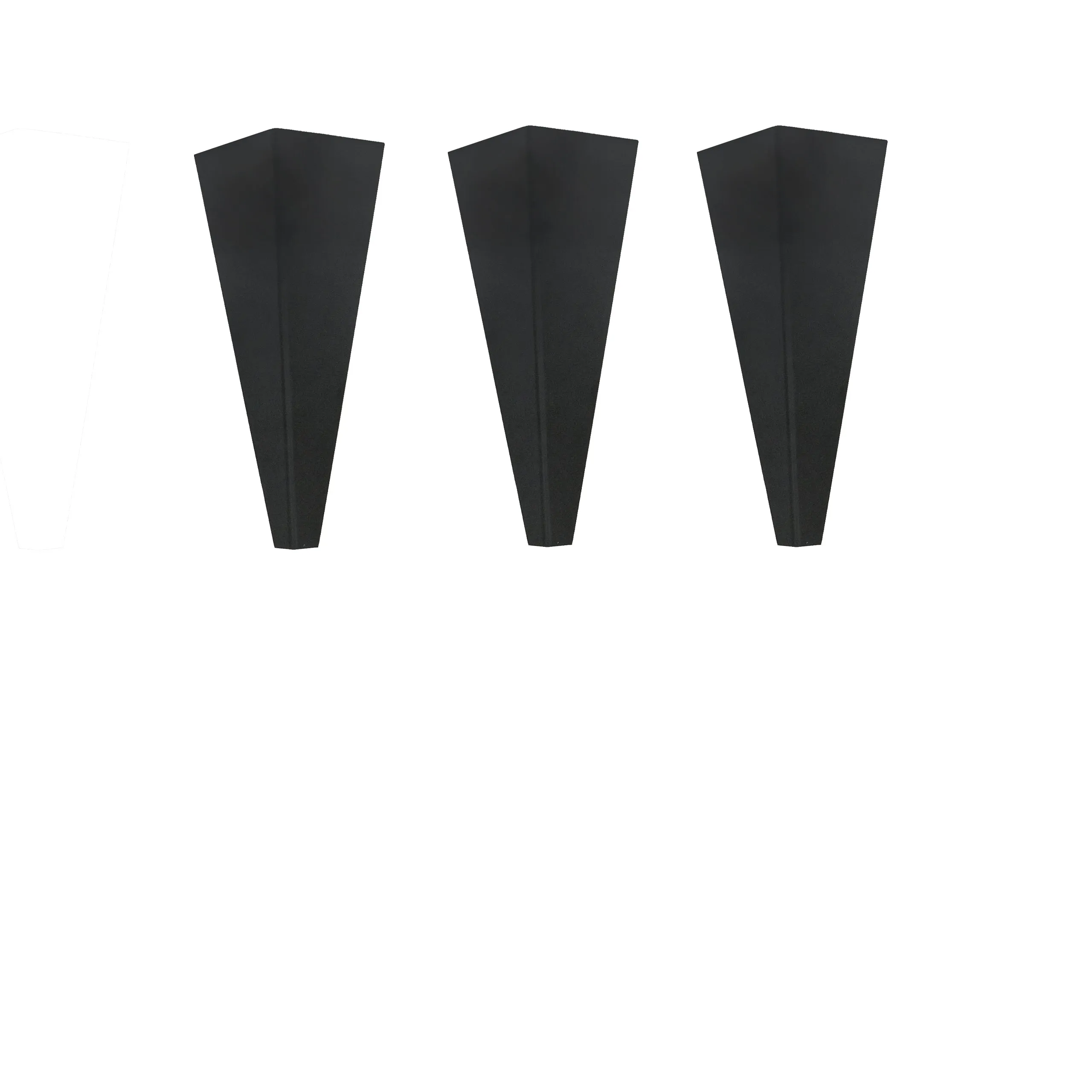 4er Set Hairpin Legs NEW ERA