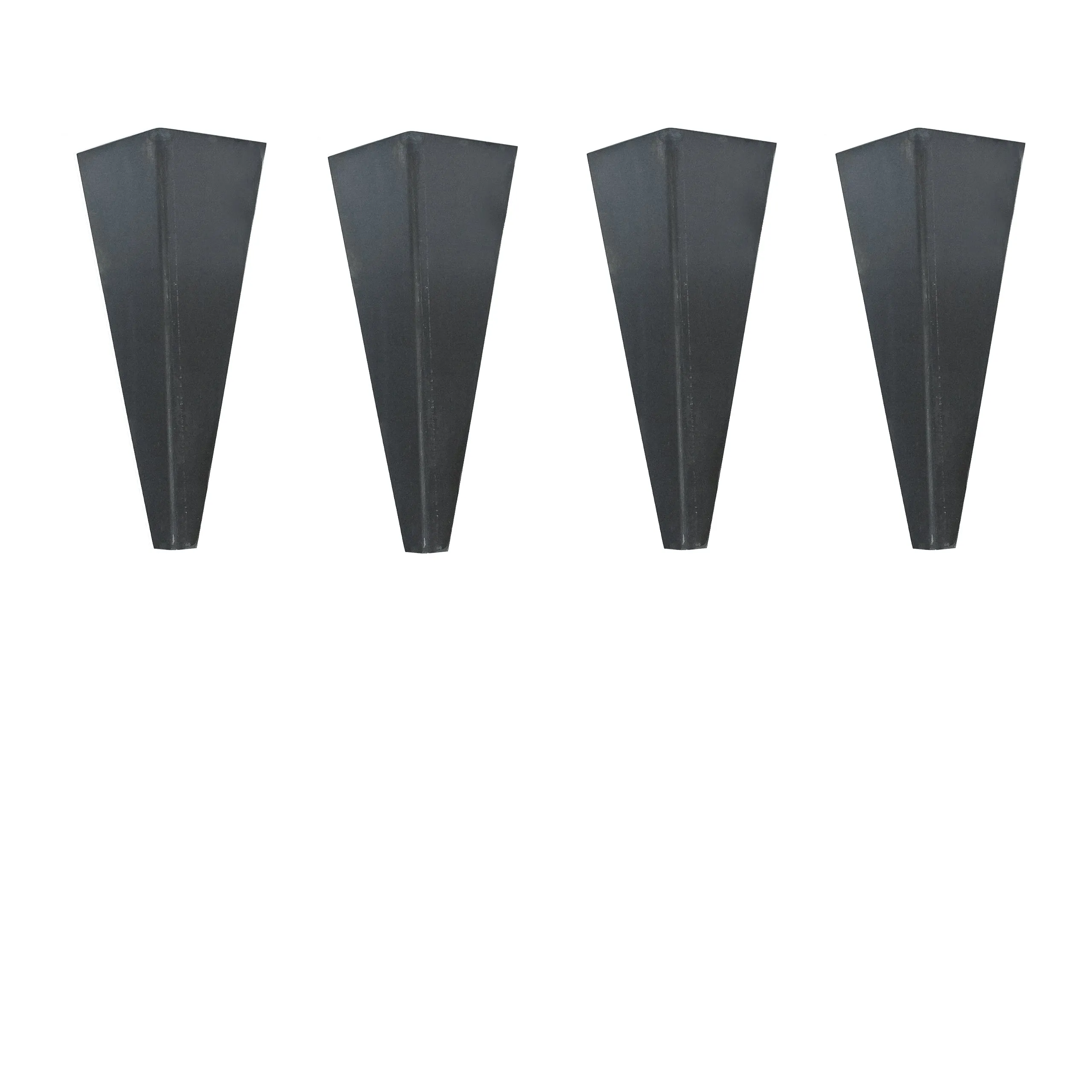 4er Set Hairpin Legs NEW ERA