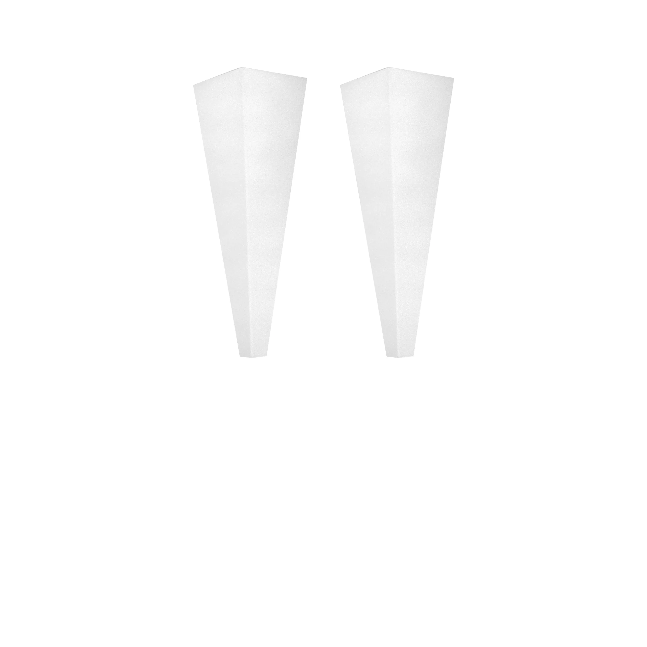 4er Set Hairpin Legs NEW ERA
