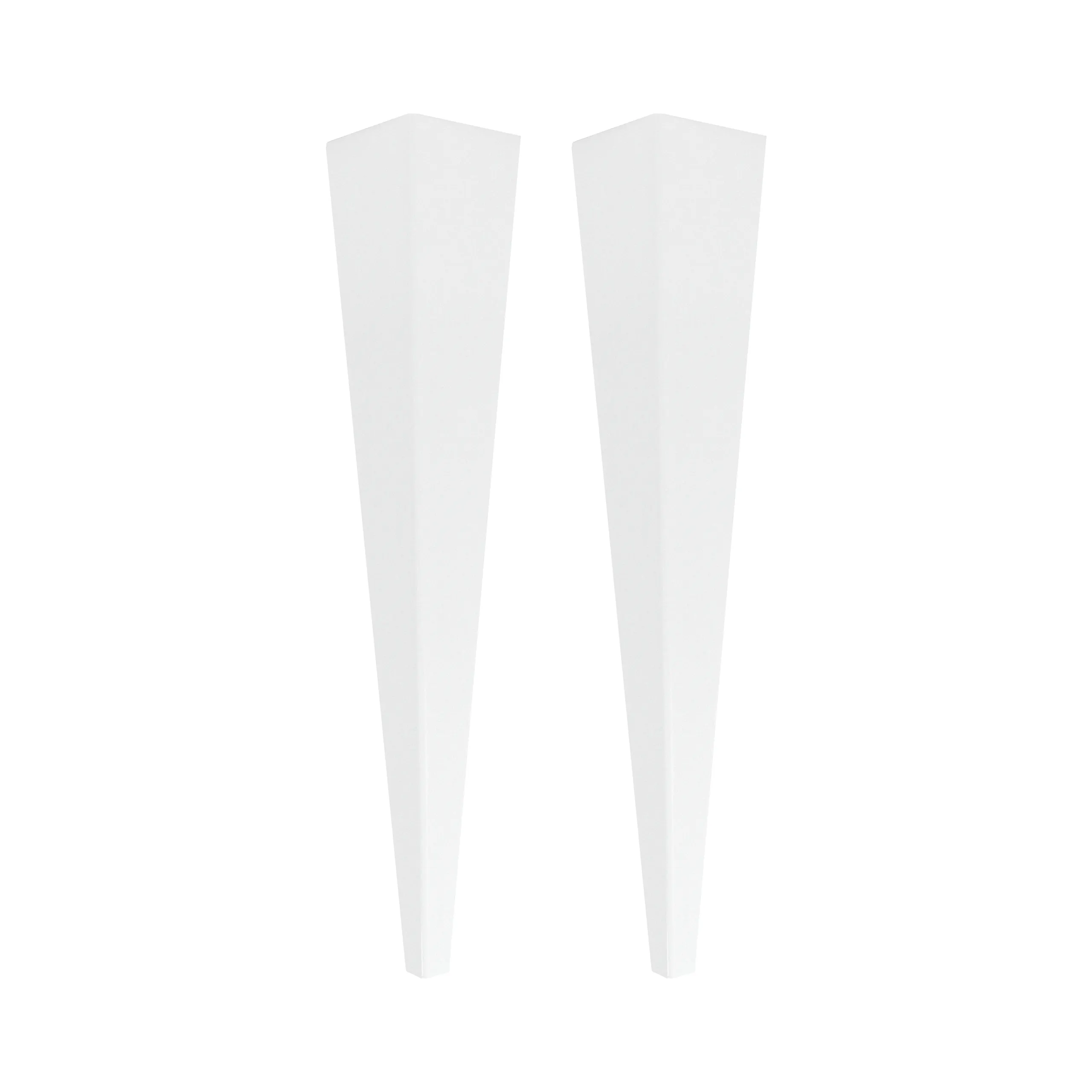 4er Set Hairpin Legs NEW ERA
