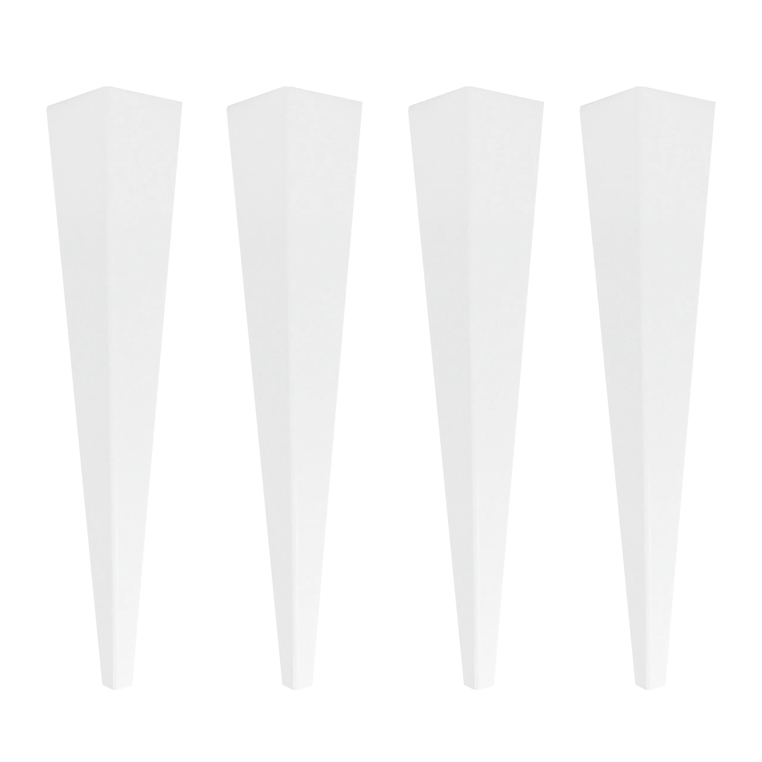 4er Set Hairpin Legs NEW ERA