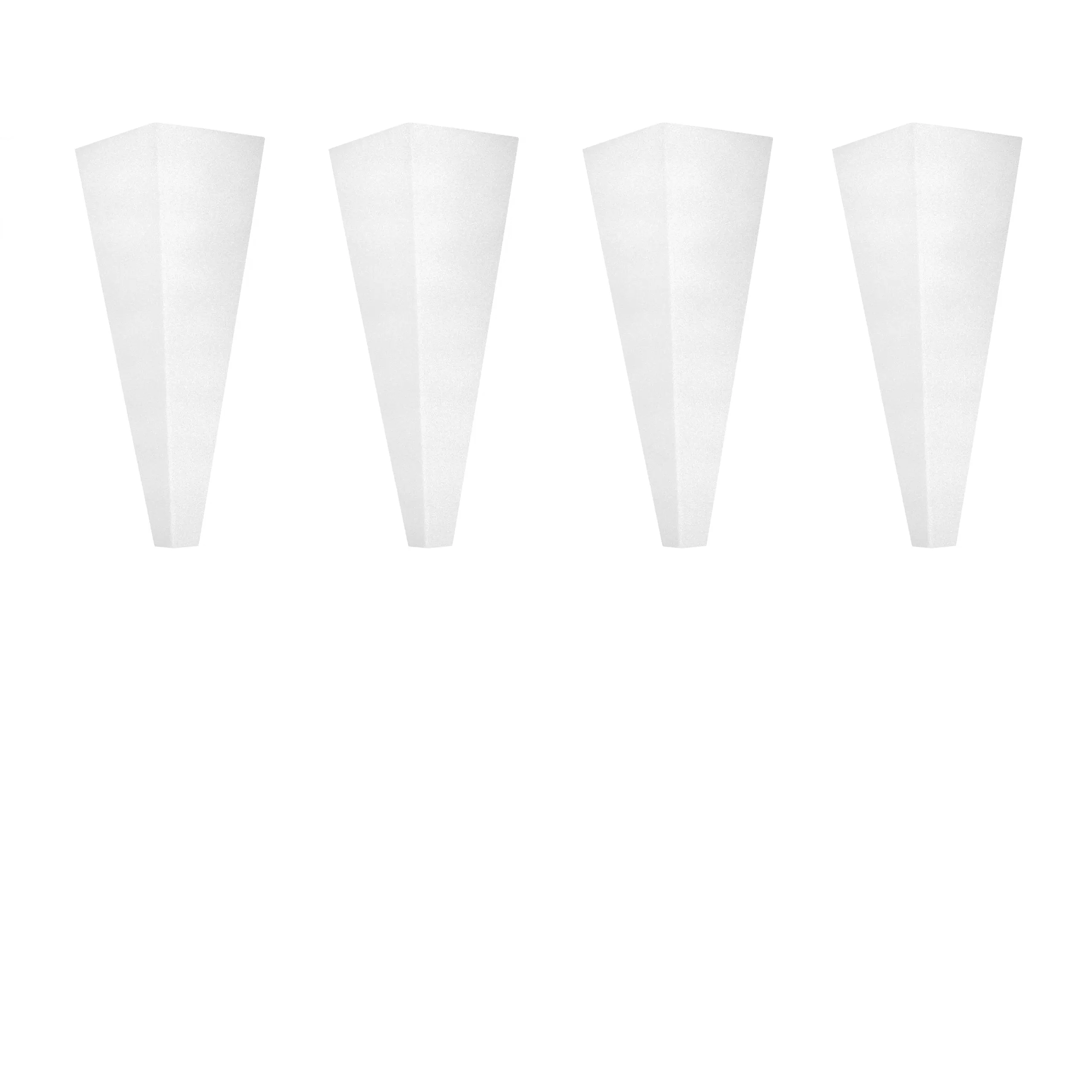 4er Set Hairpin Legs NEW ERA