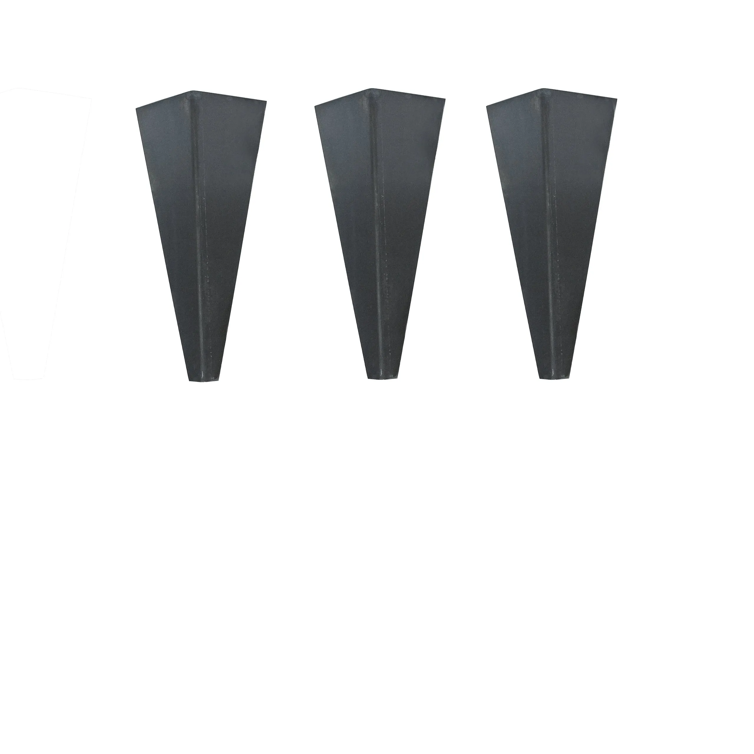 4er Set Hairpin Legs NEW ERA