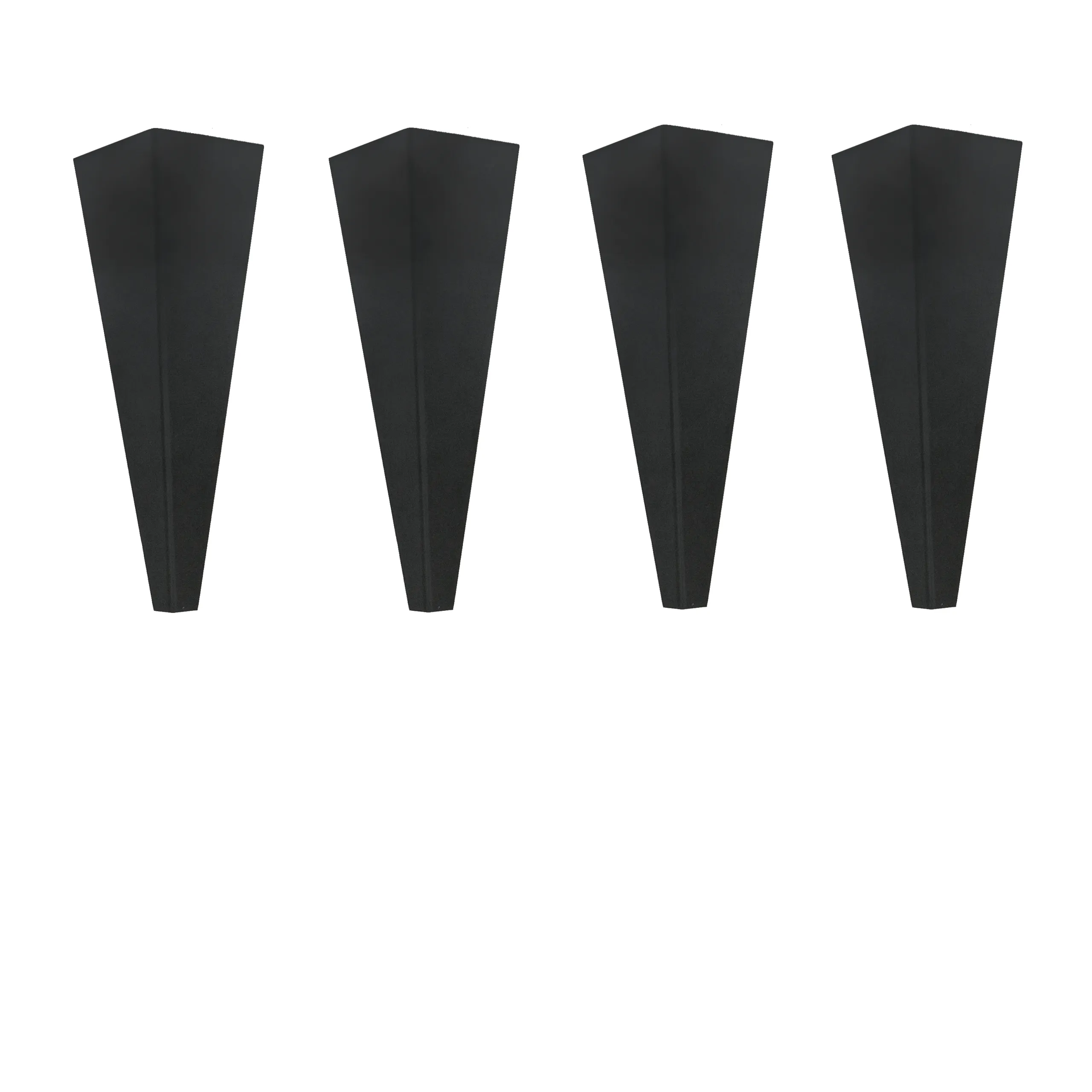 4er Set Hairpin Legs NEW ERA