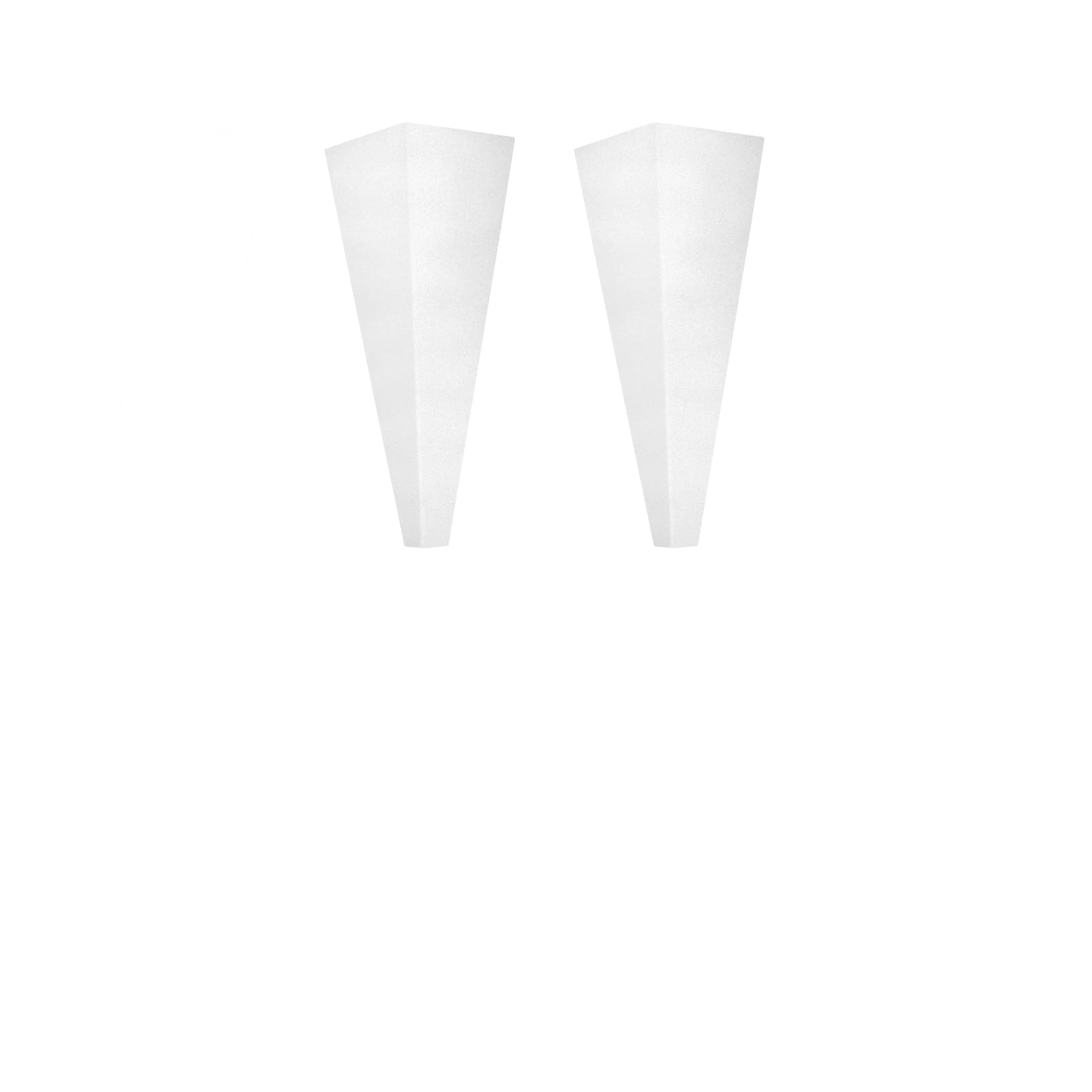 4er Set Hairpin Legs NEW ERA