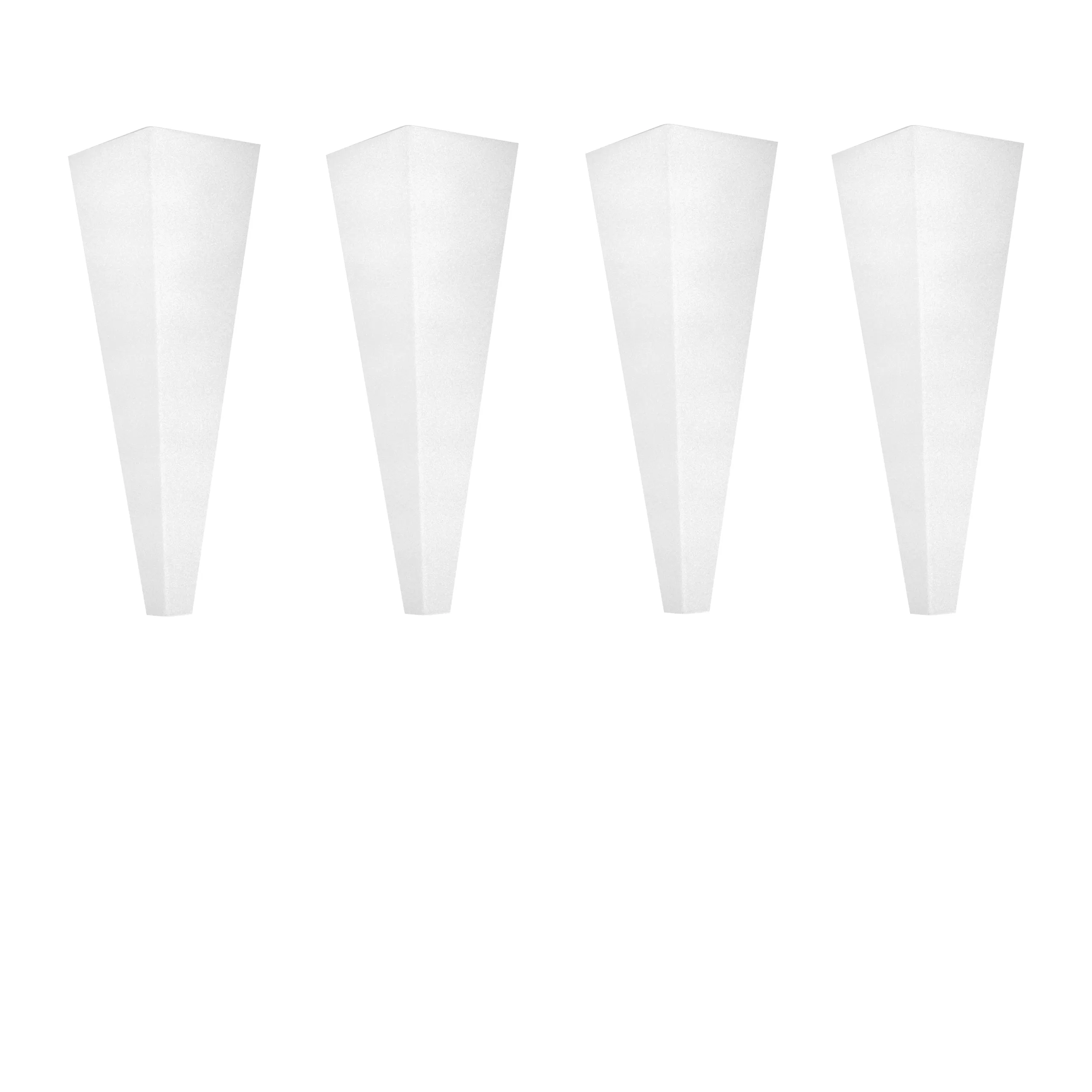 4er Set Hairpin Legs NEW ERA