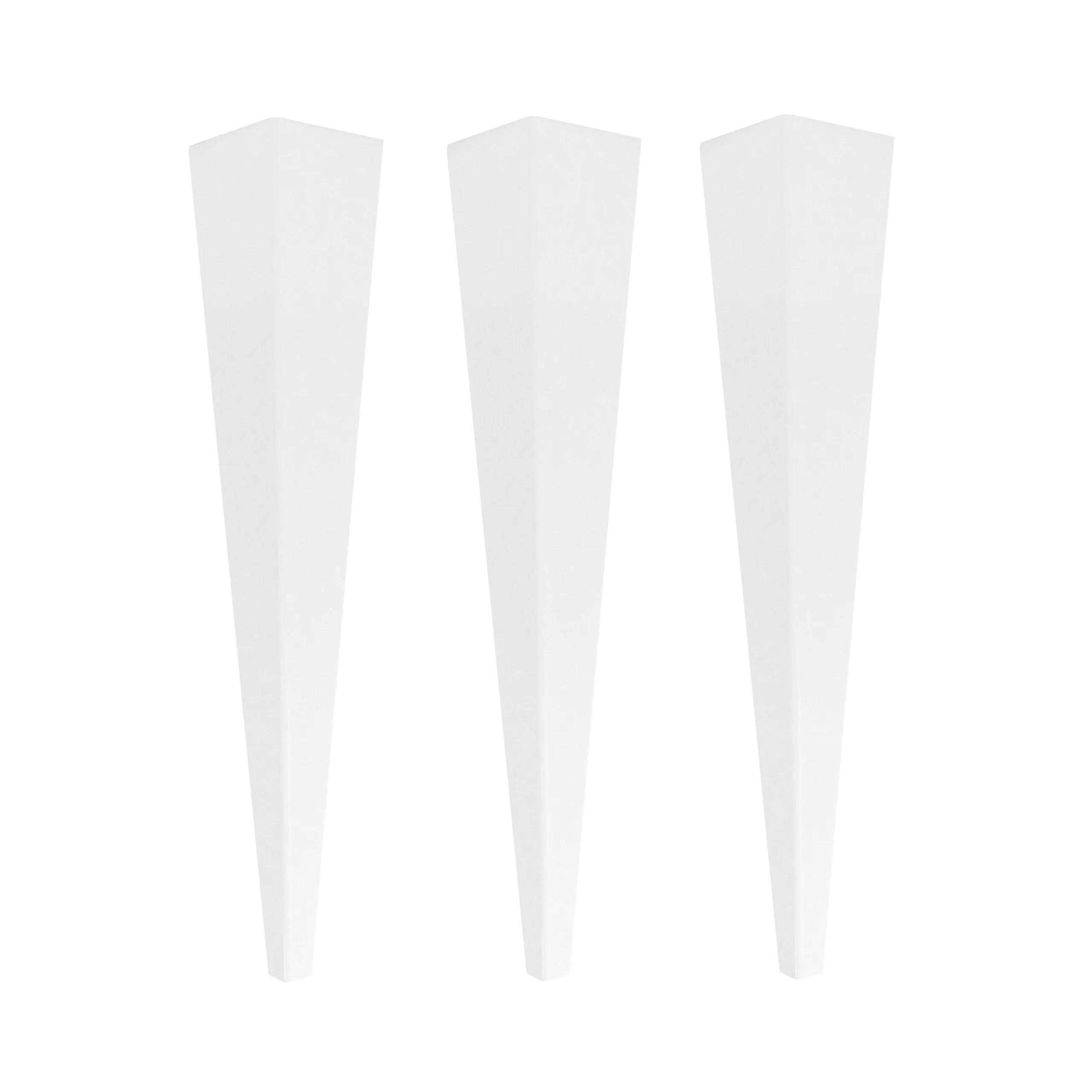 4er Set Hairpin Legs NEW ERA