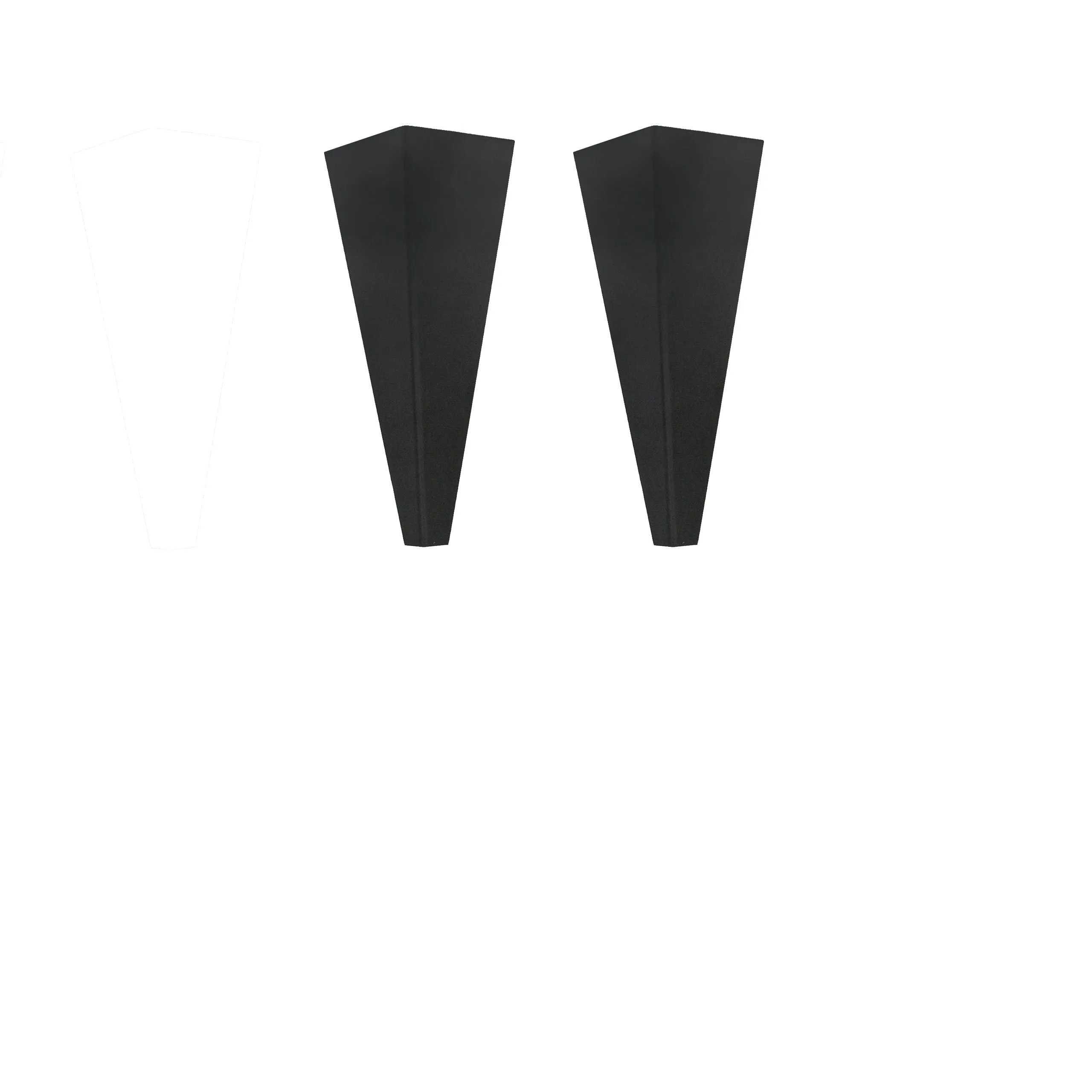4er Set Hairpin Legs NEW ERA