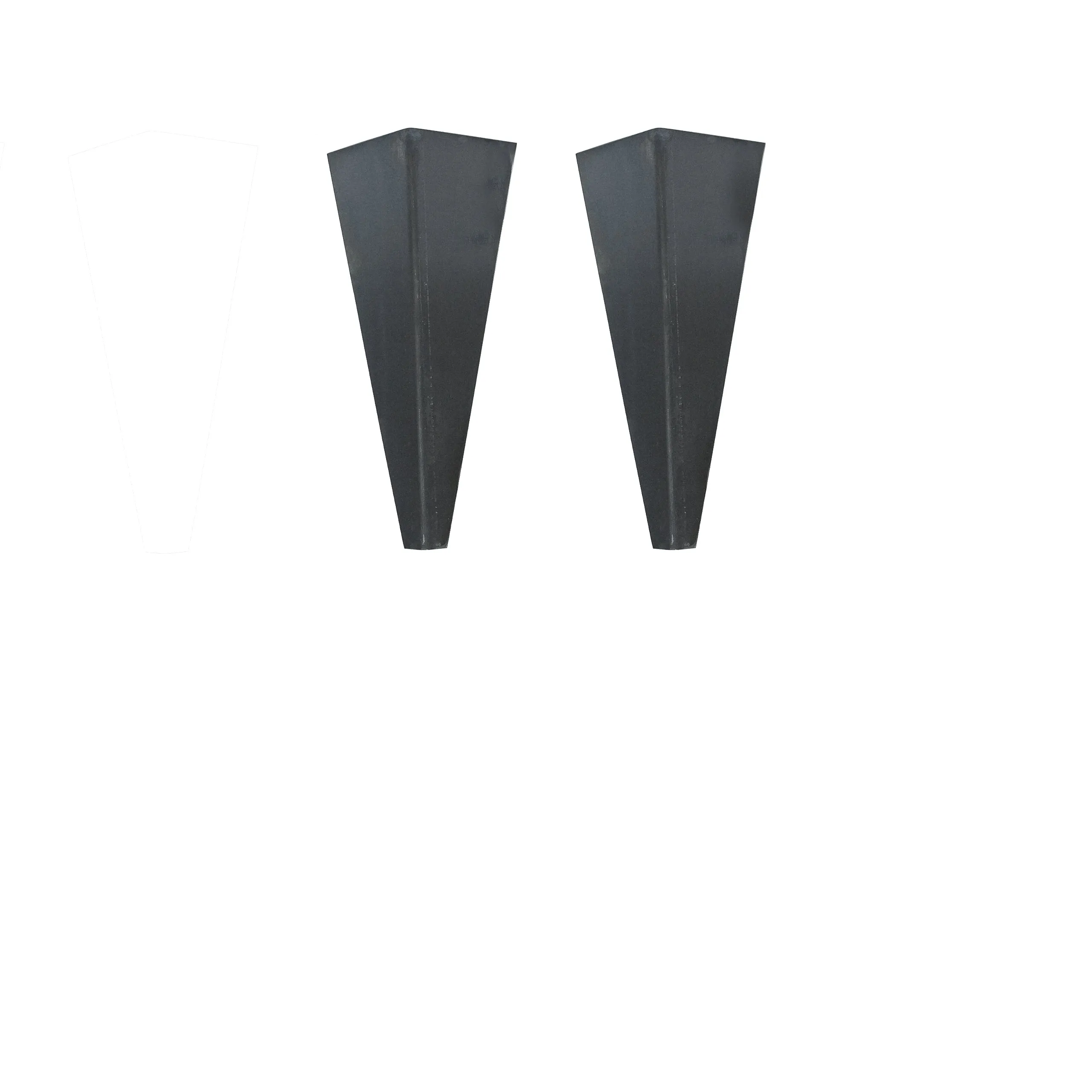 4er Set Hairpin Legs NEW ERA