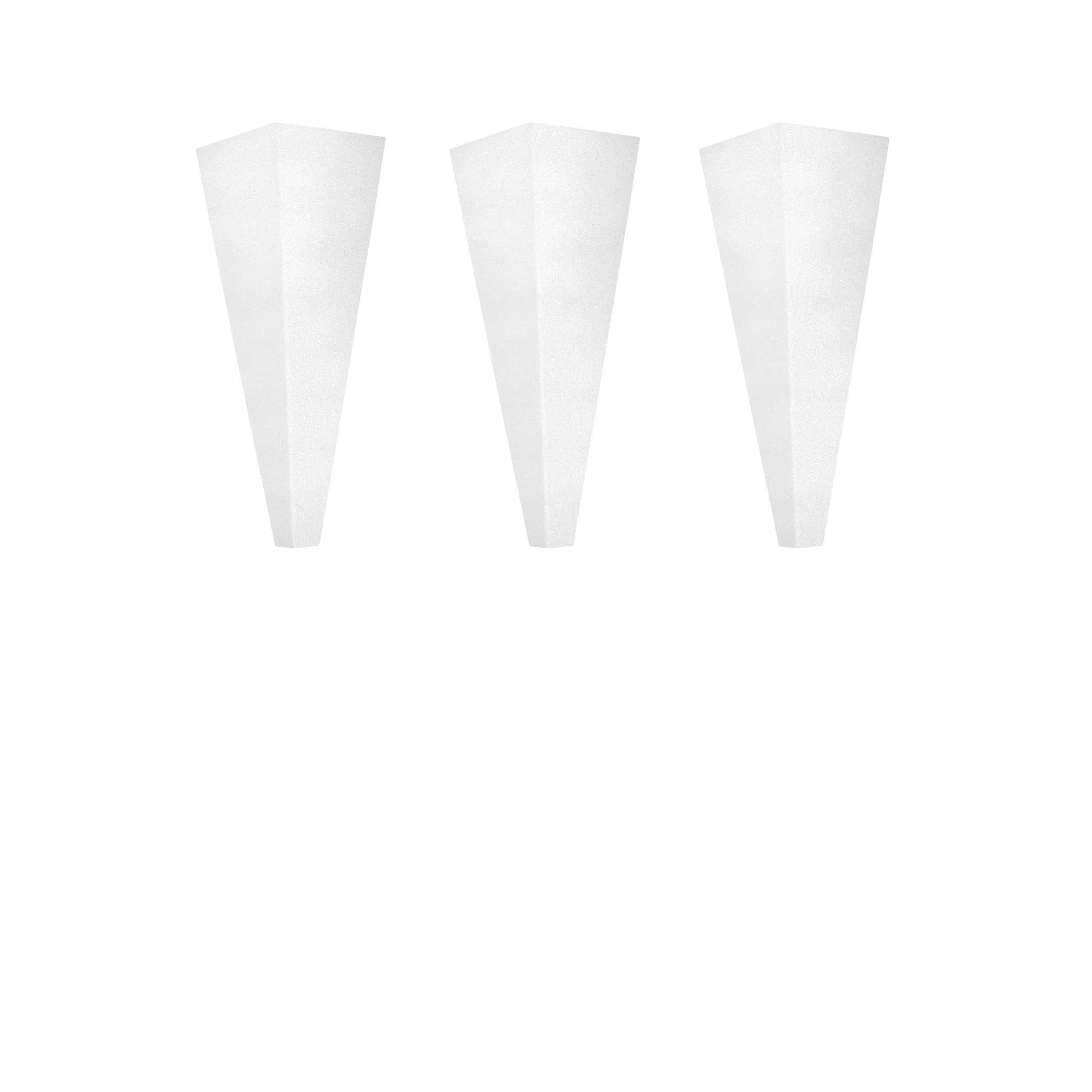4er Set Hairpin Legs NEW ERA