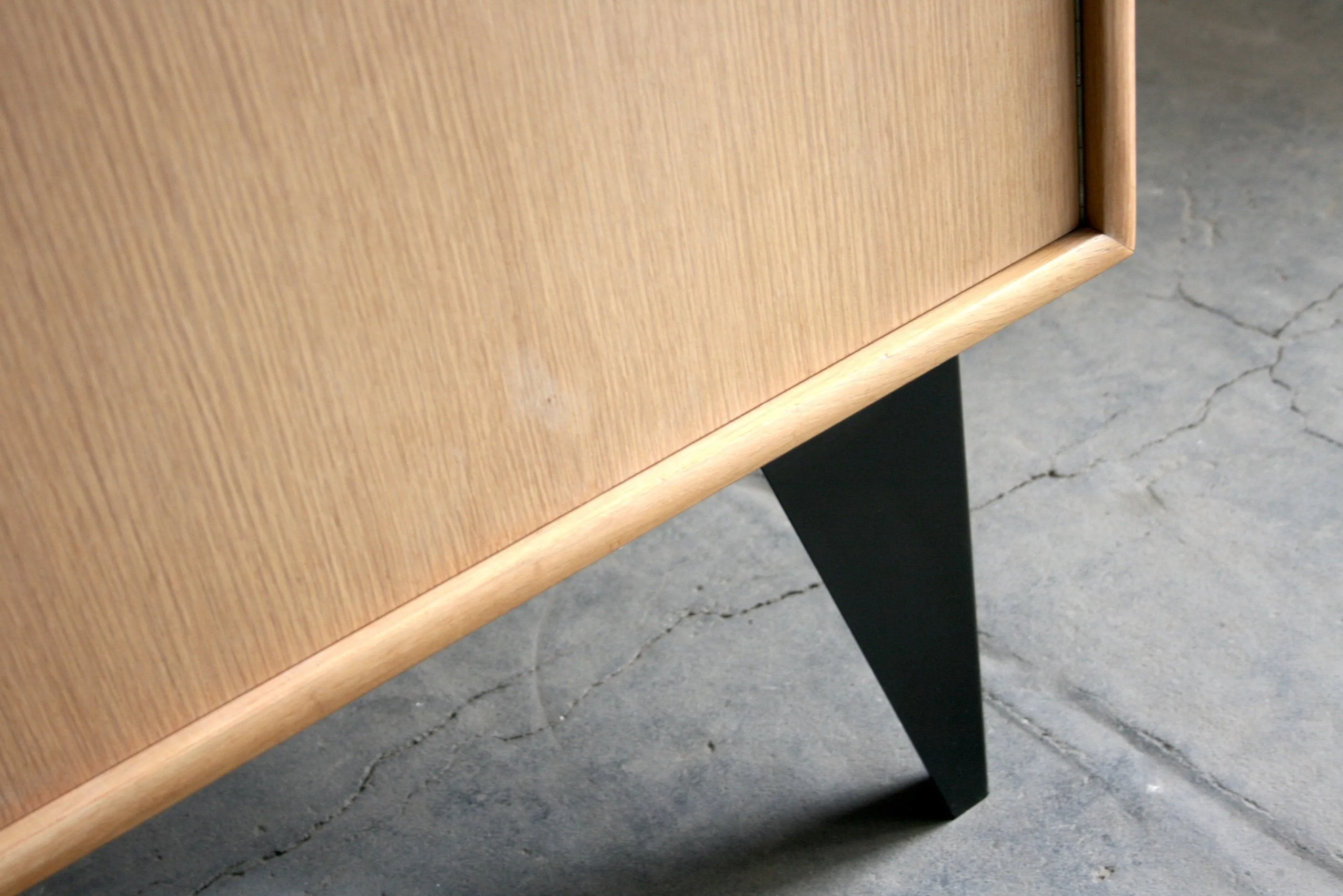 4er Set Hairpin Legs NEW ERA