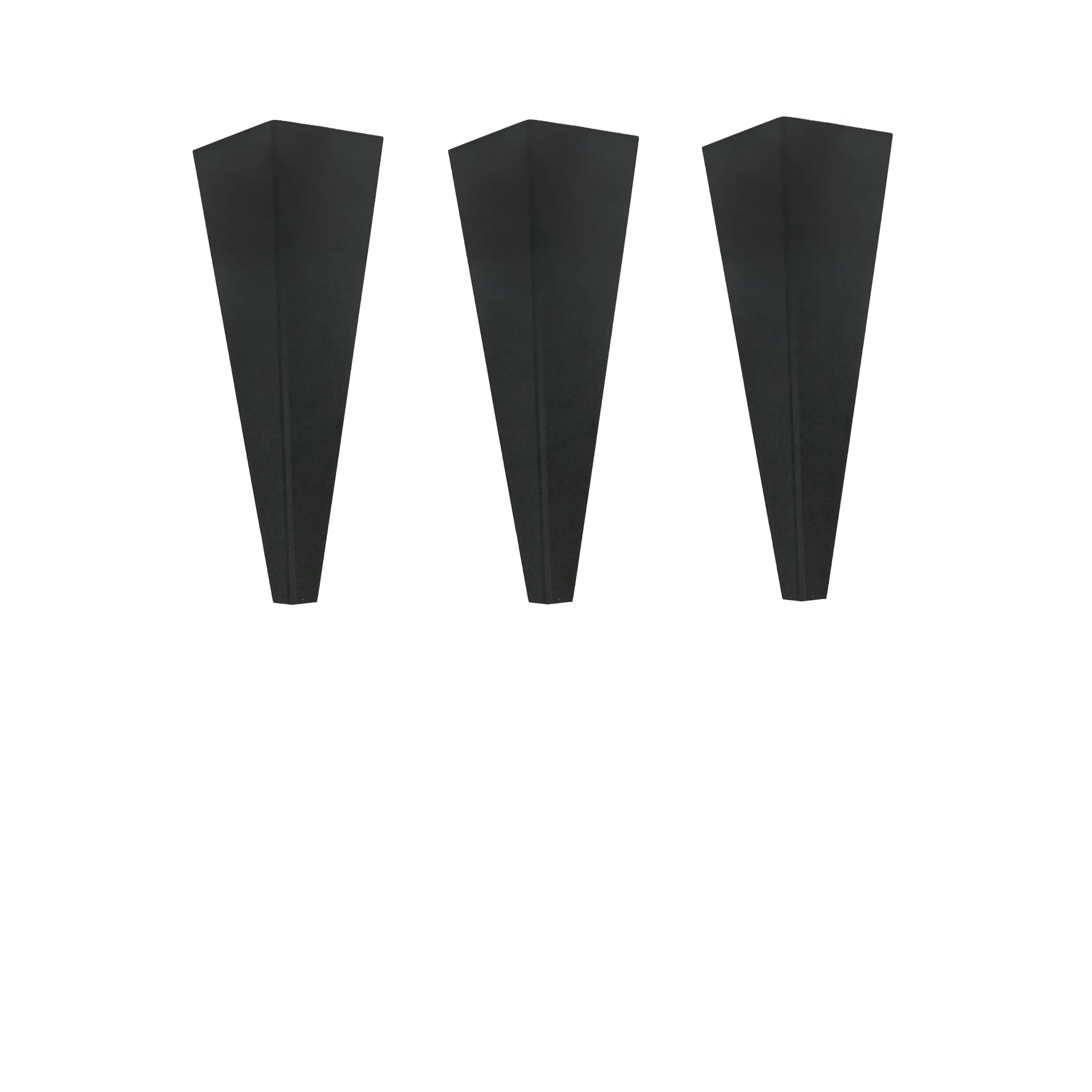4er Set Hairpin Legs NEW ERA