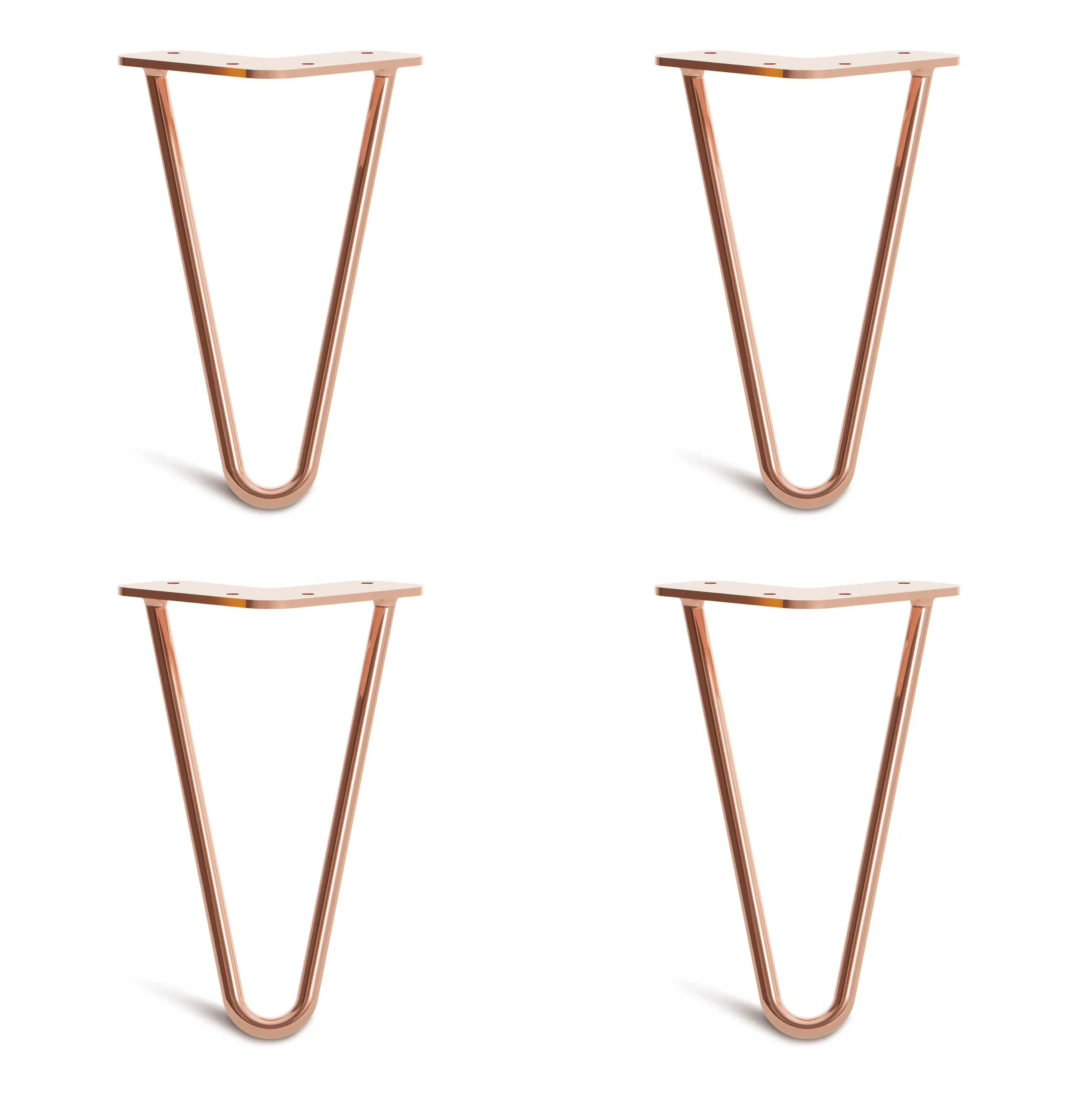 4inch / 10cm - Furniture Feet
