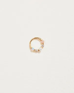 6mm Multi Stone Clicker