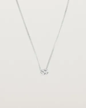 Aether Necklace | Birthstone