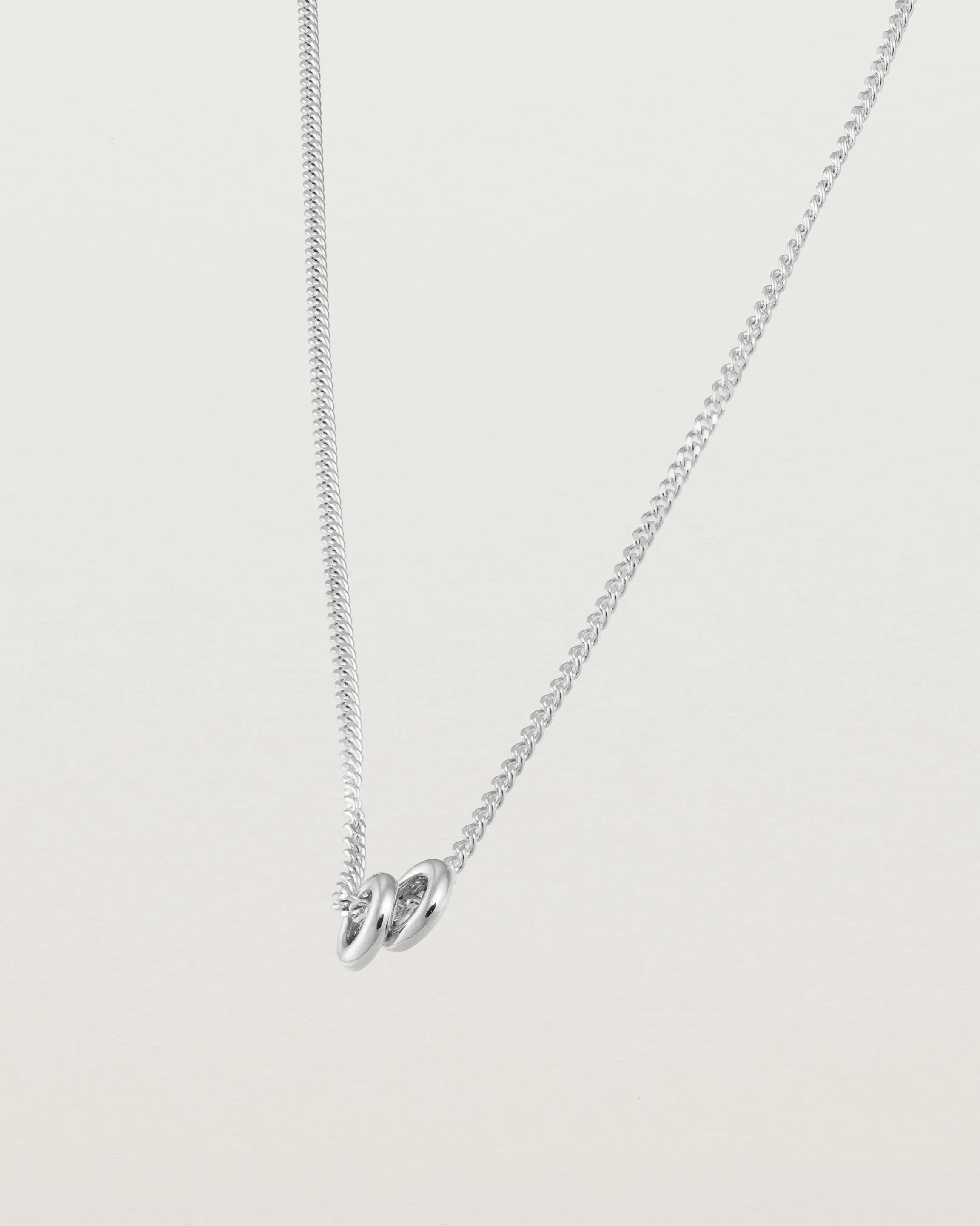 Aether Necklace | Birthstone