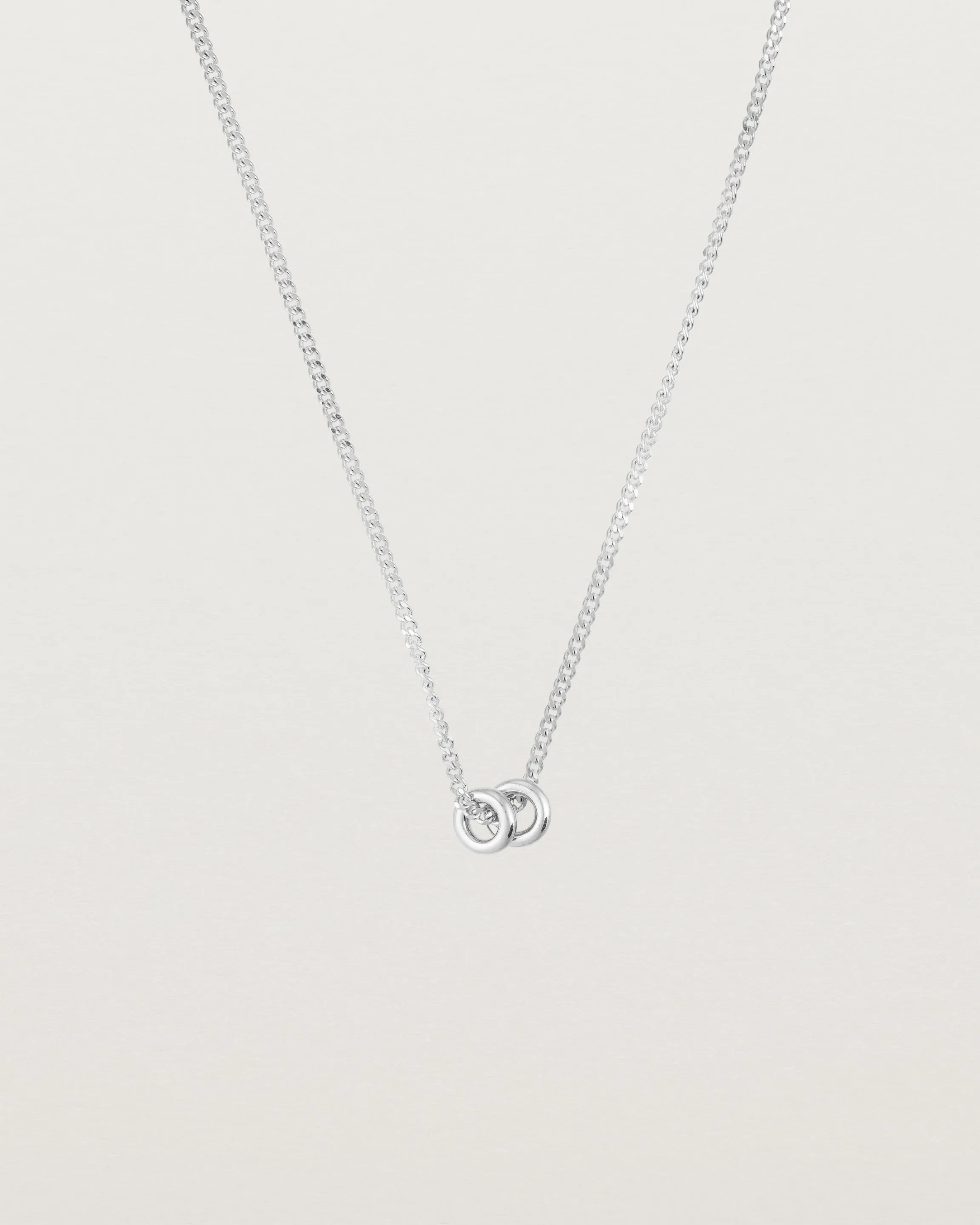 Aether Necklace | Birthstone