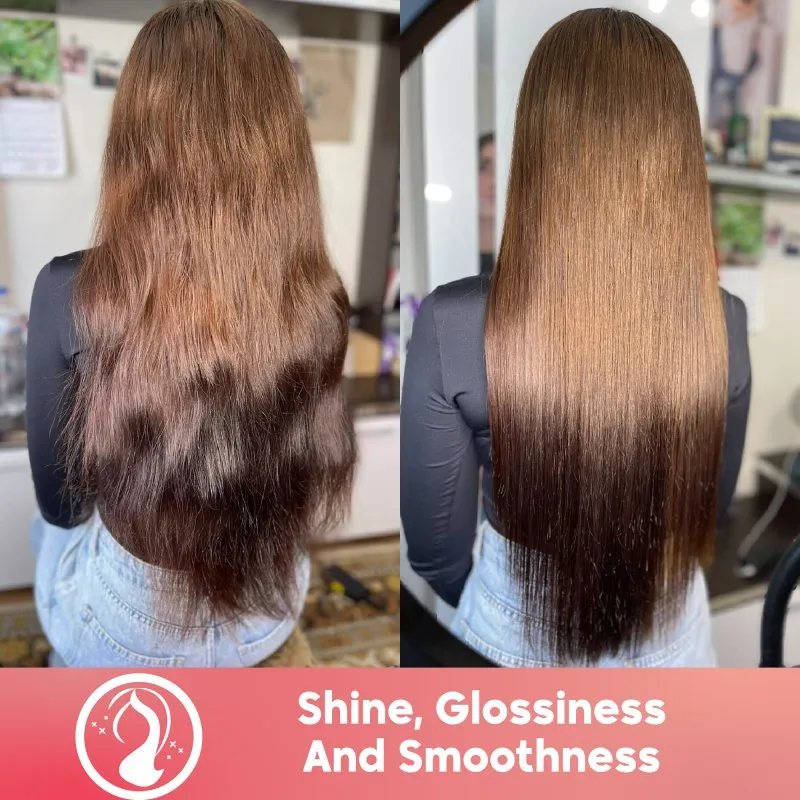 Amazonliss﻿ ﻿Keratin Unique Step 2.02 Fl.oz