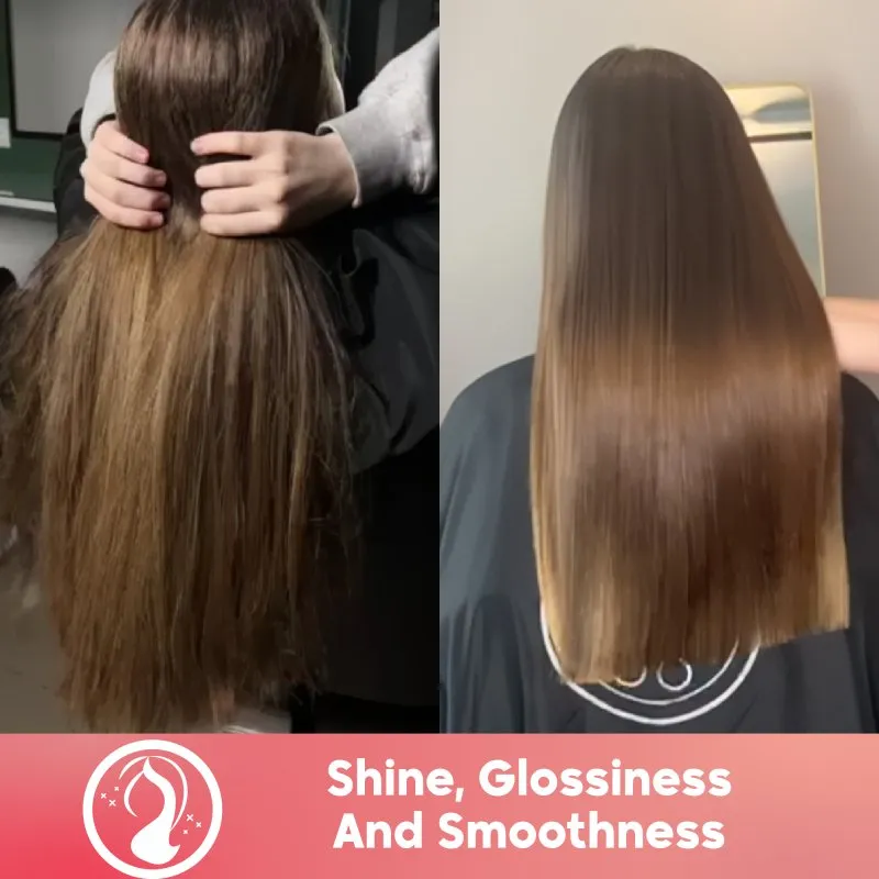 Amazonliss﻿ ﻿Keratin Unique Step Set 2.02 Fl.oz