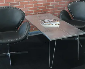 Aviator Coffee Table
