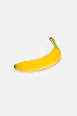 Banana Barrette