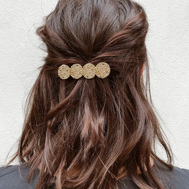 Barrette Calixte