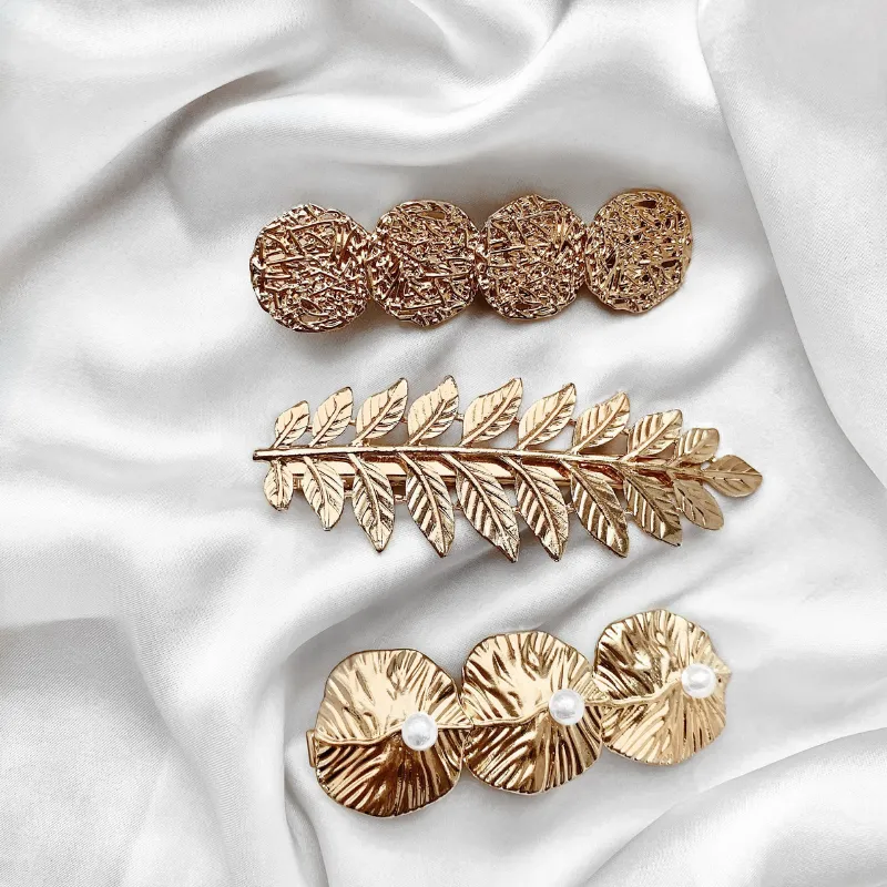 Barrette Calixte