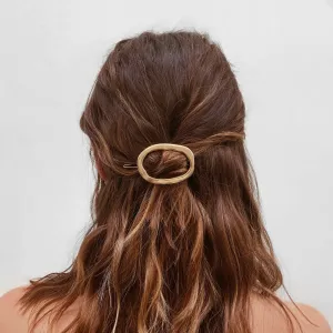 Barrette À Cheveux Wanda
