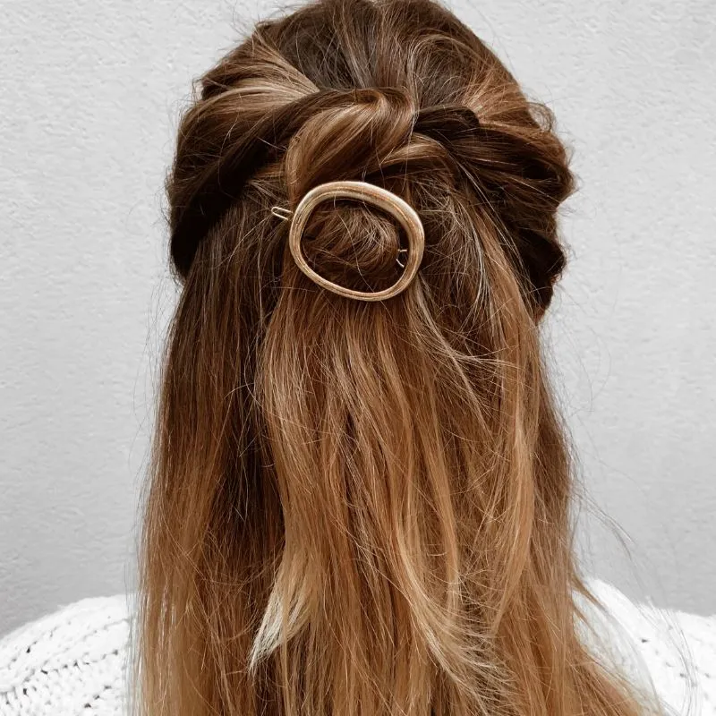 Barrette À Cheveux Wanda