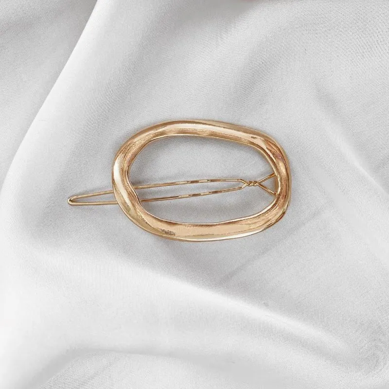 Barrette À Cheveux Wanda