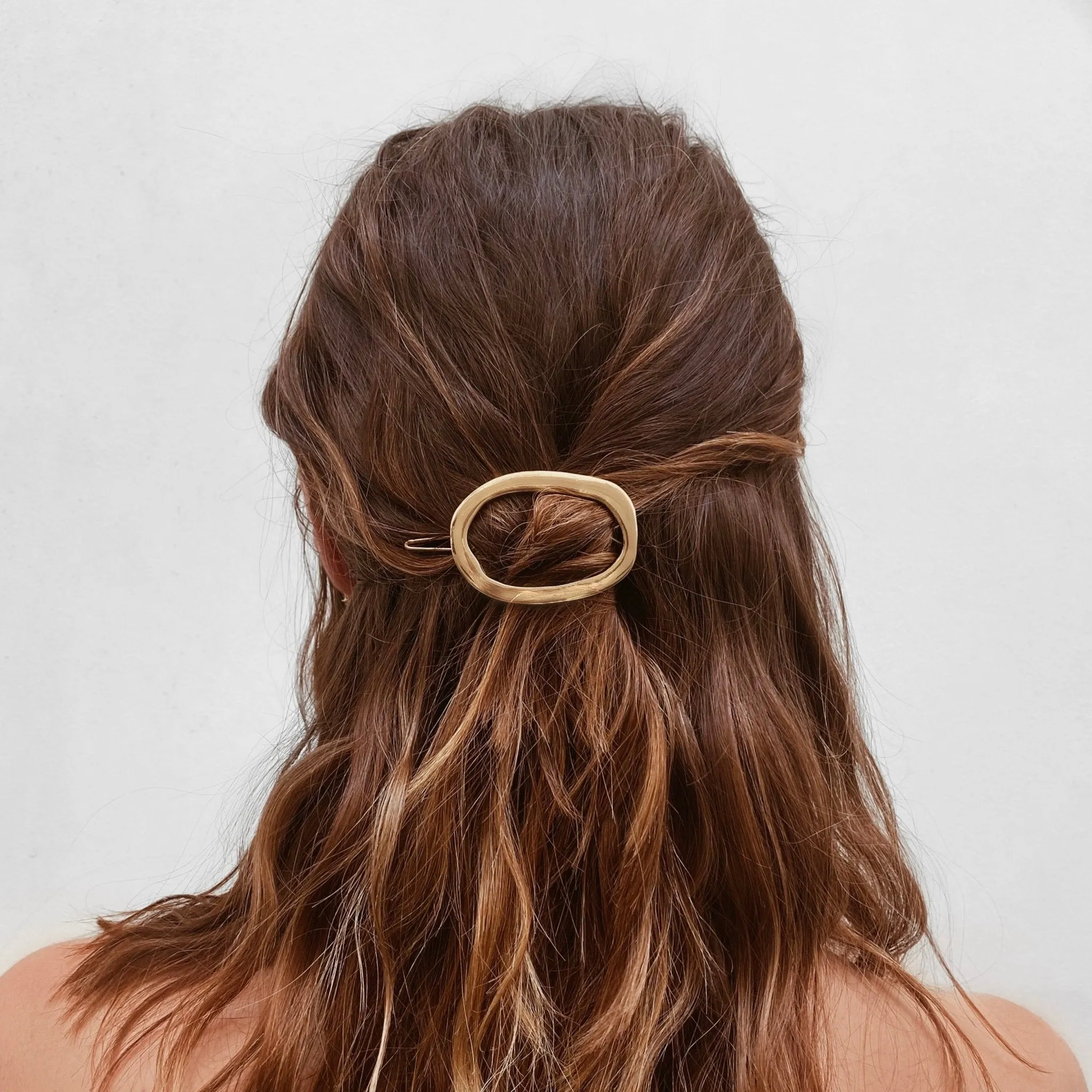 Barrette À Cheveux Wanda