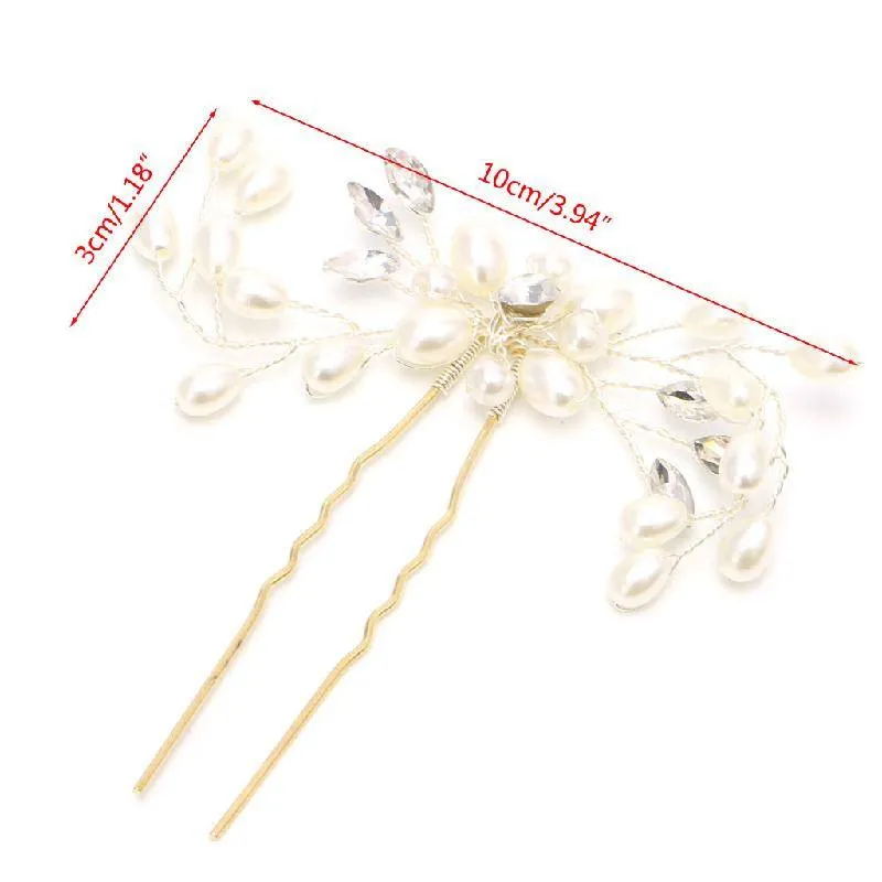 Beautiful Floral Headdress