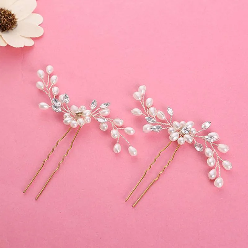 Beautiful Floral Headdress