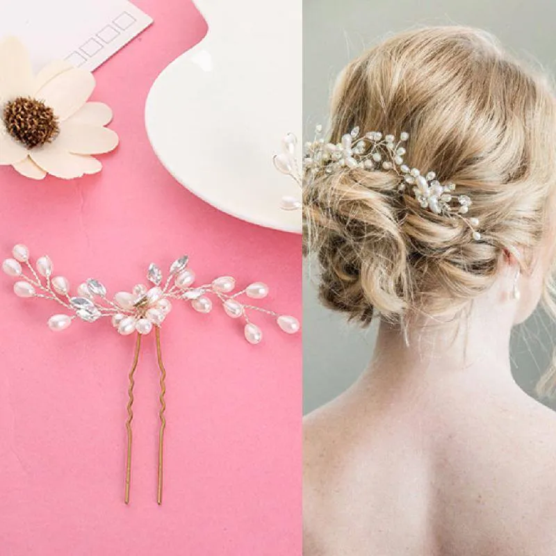 Beautiful Floral Headdress