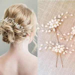 Beautiful Floral Headdress