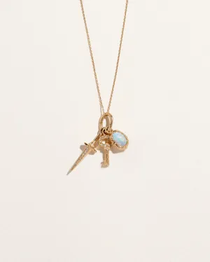 Clarity Necklace
