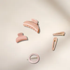 Collection Rose Dragée