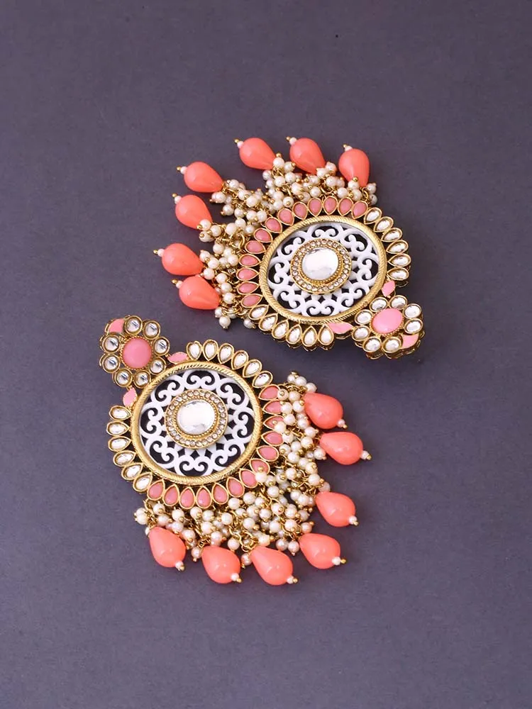 Coral Miraya Chandbalis