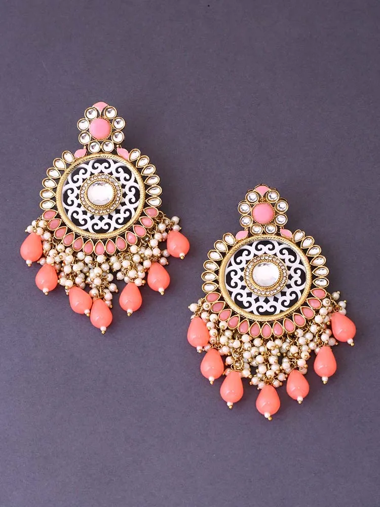 Coral Miraya Chandbalis