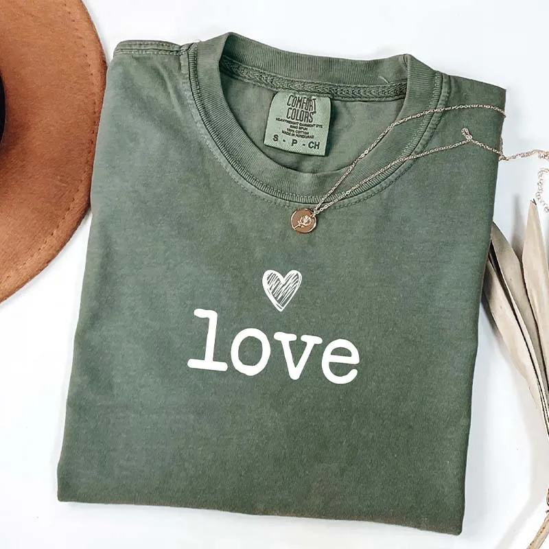 Cute Love Valentine?¡¥s Day T-Shirt