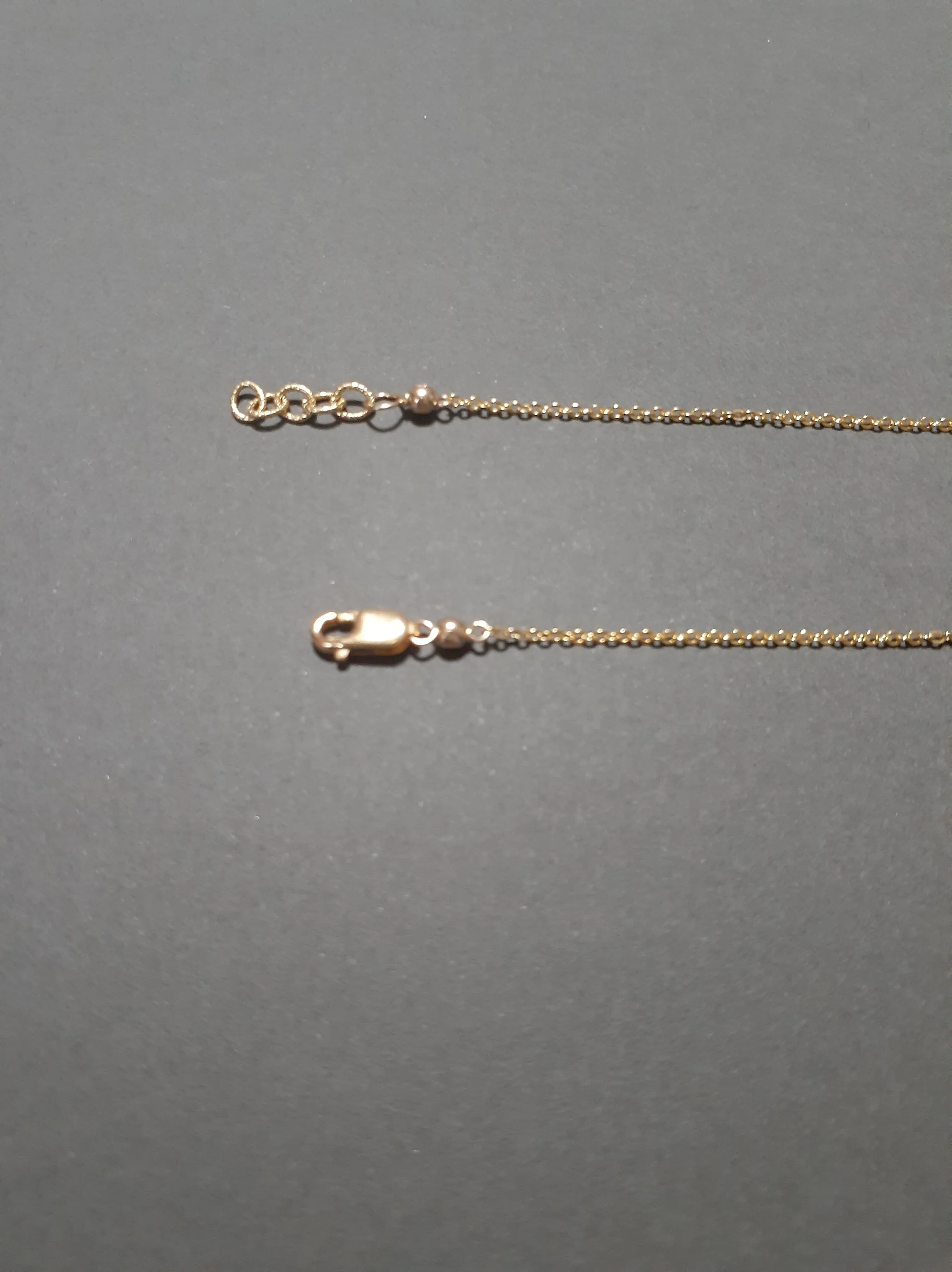 Dainty Peridot Bracelet