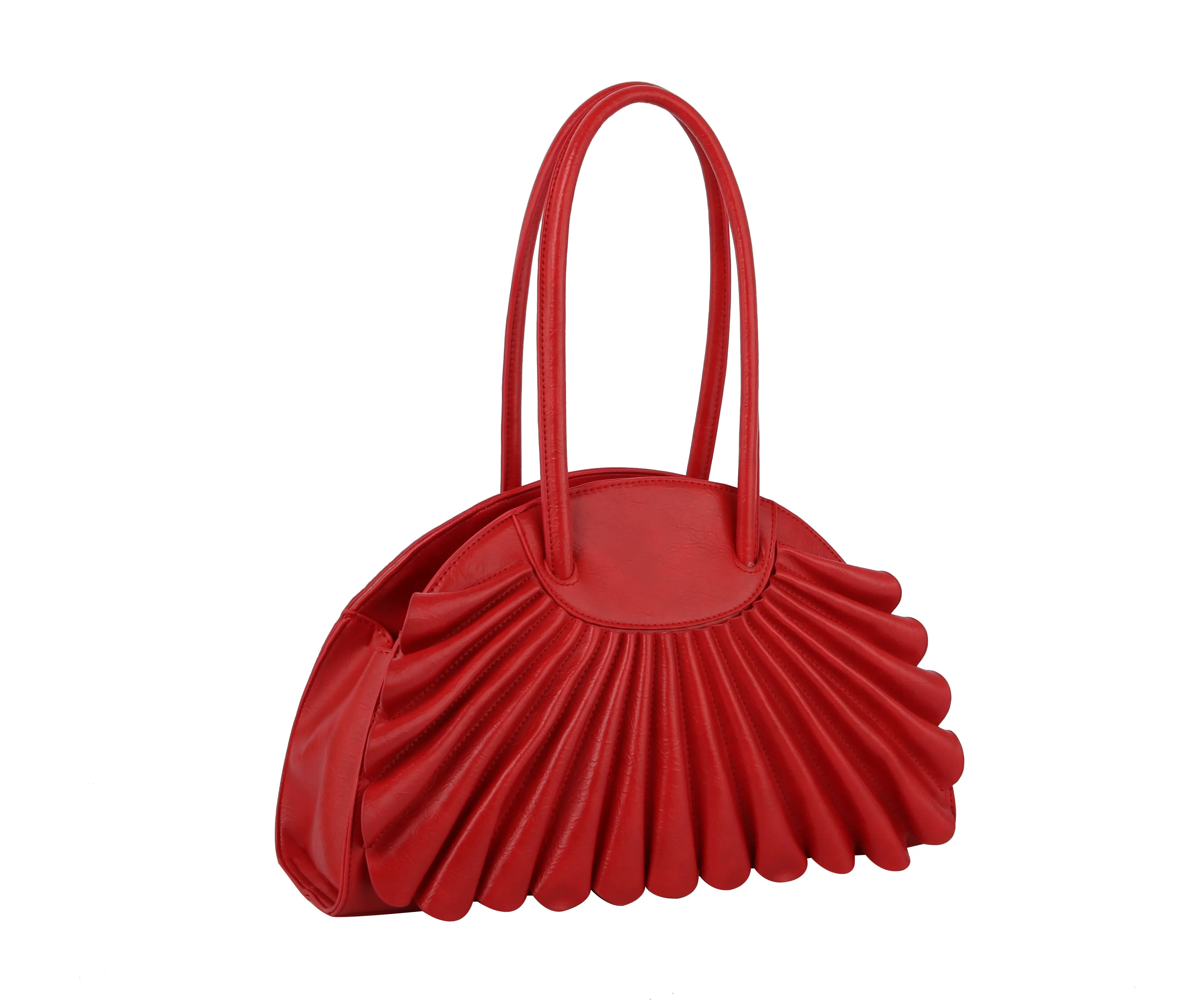 Fashion Unique Satchel  D-0635