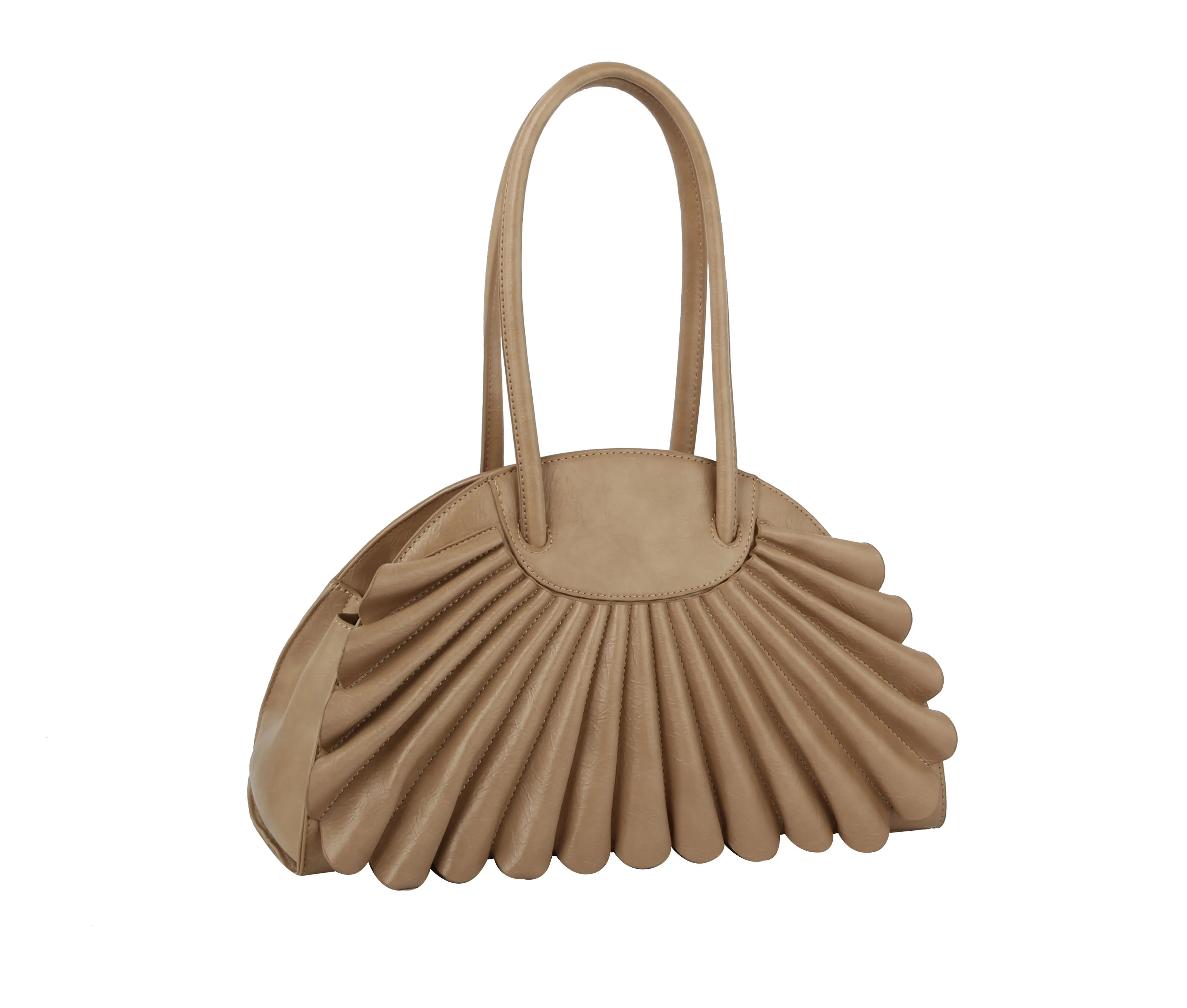 Fashion Unique Satchel  D-0635