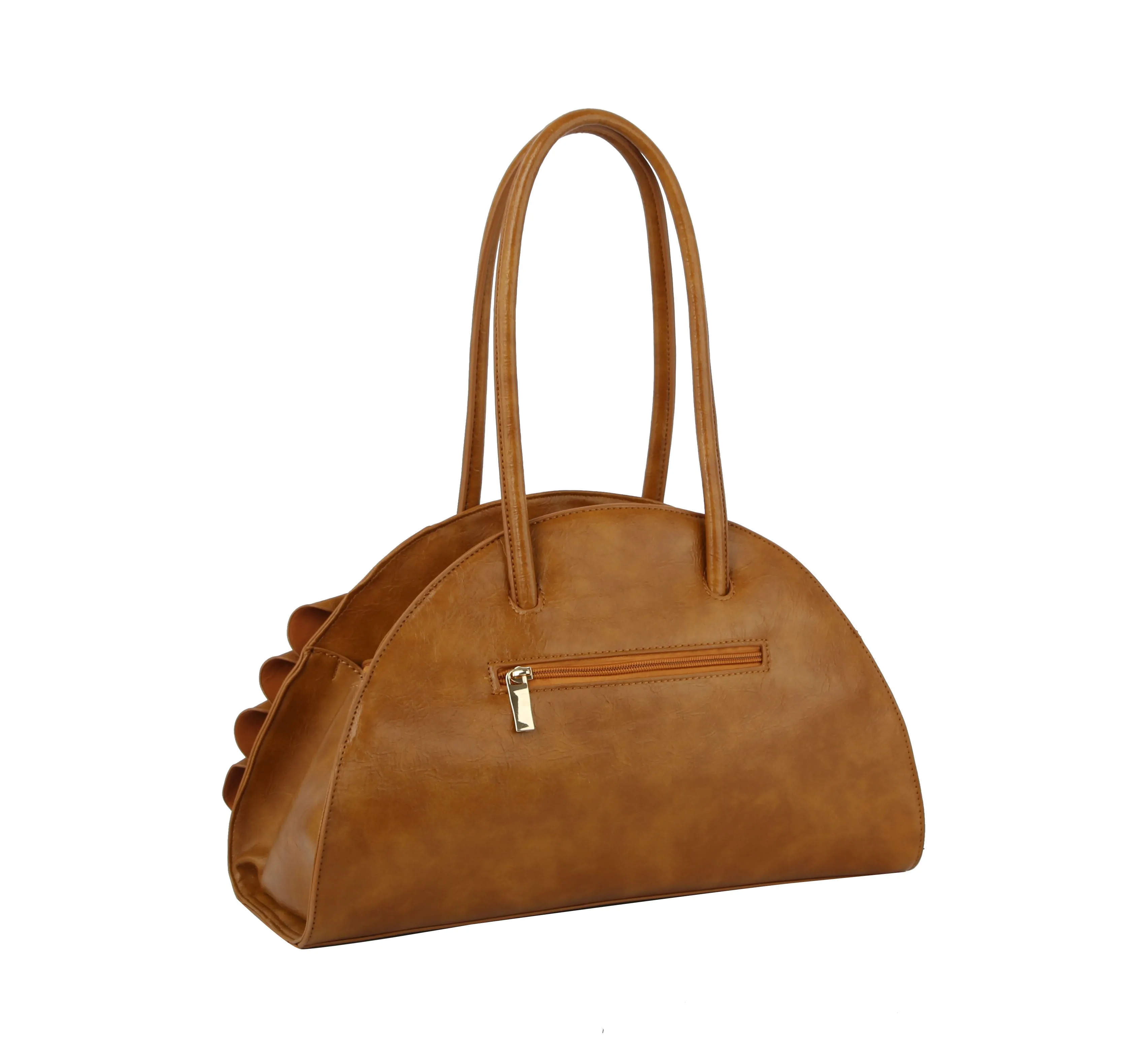 Fashion Unique Satchel  D-0635