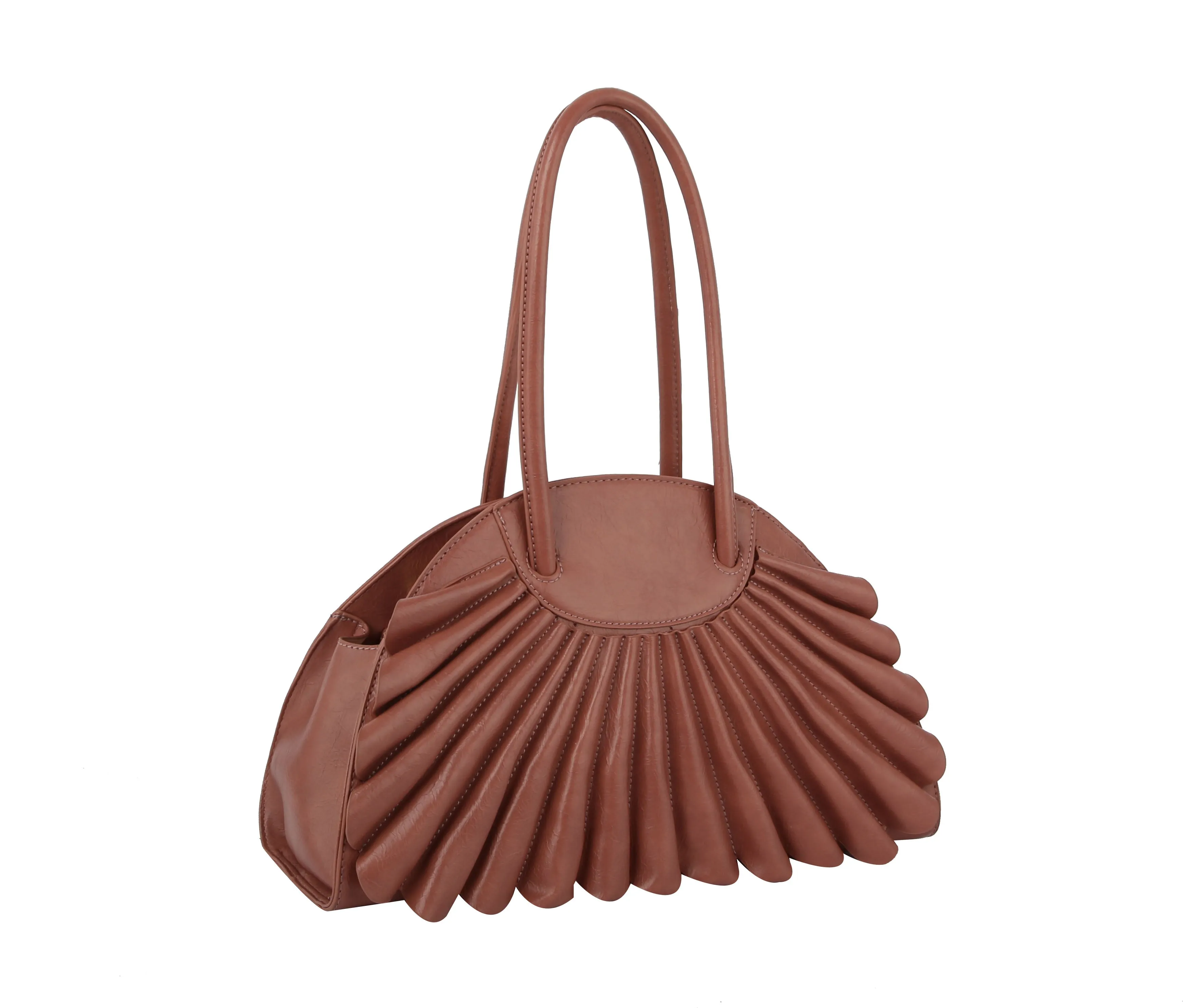 Fashion Unique Satchel  D-0635