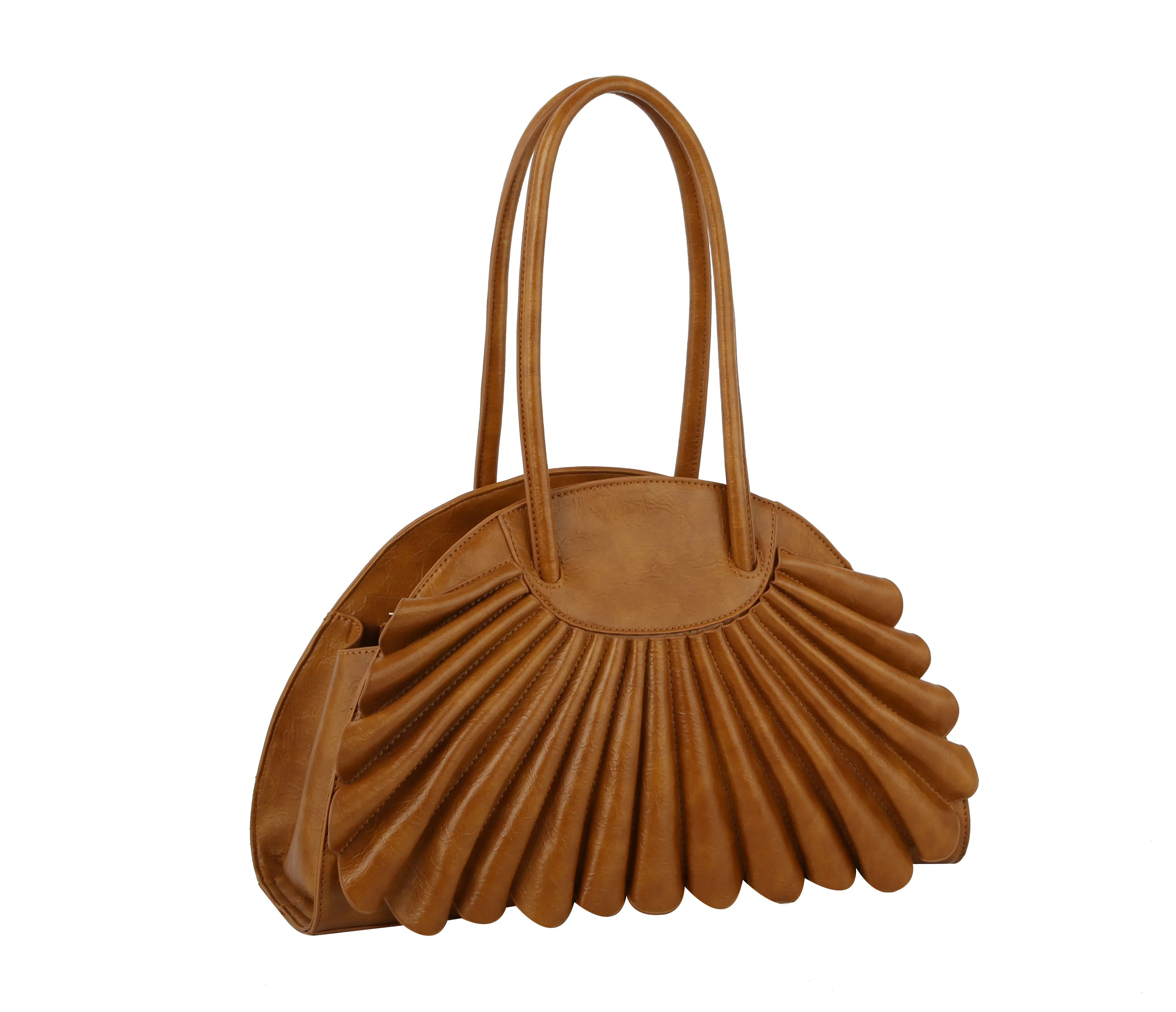 Fashion Unique Satchel  D-0635