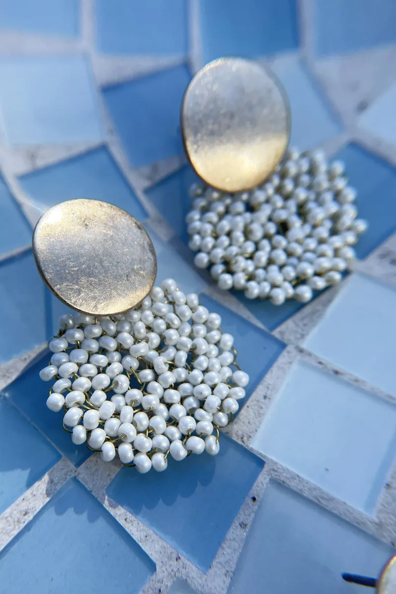 Femi Earrings