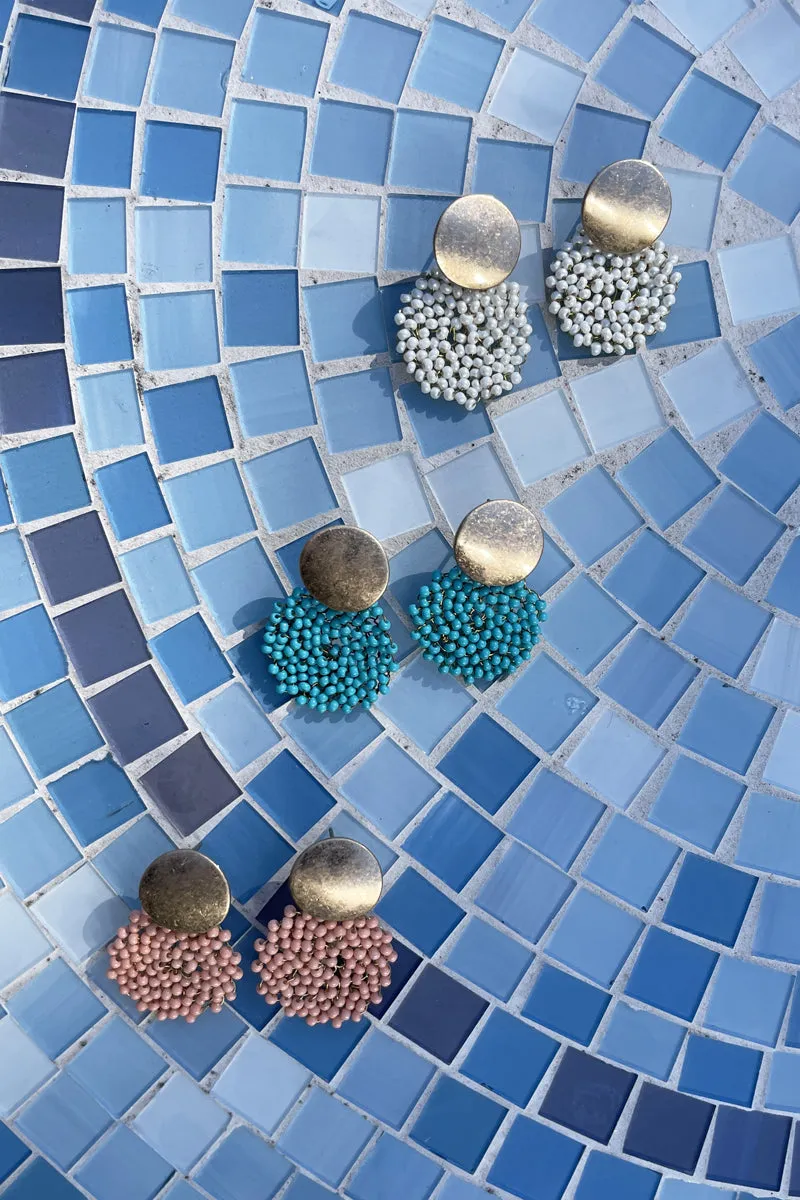 Femi Earrings